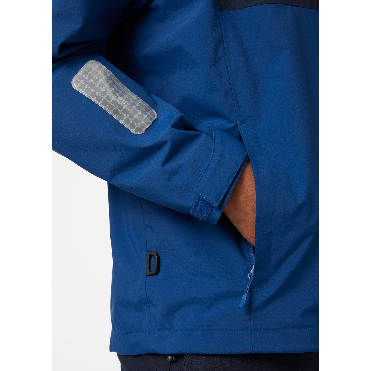 MEN'S SALTHOLMEN  SAILING JACKET