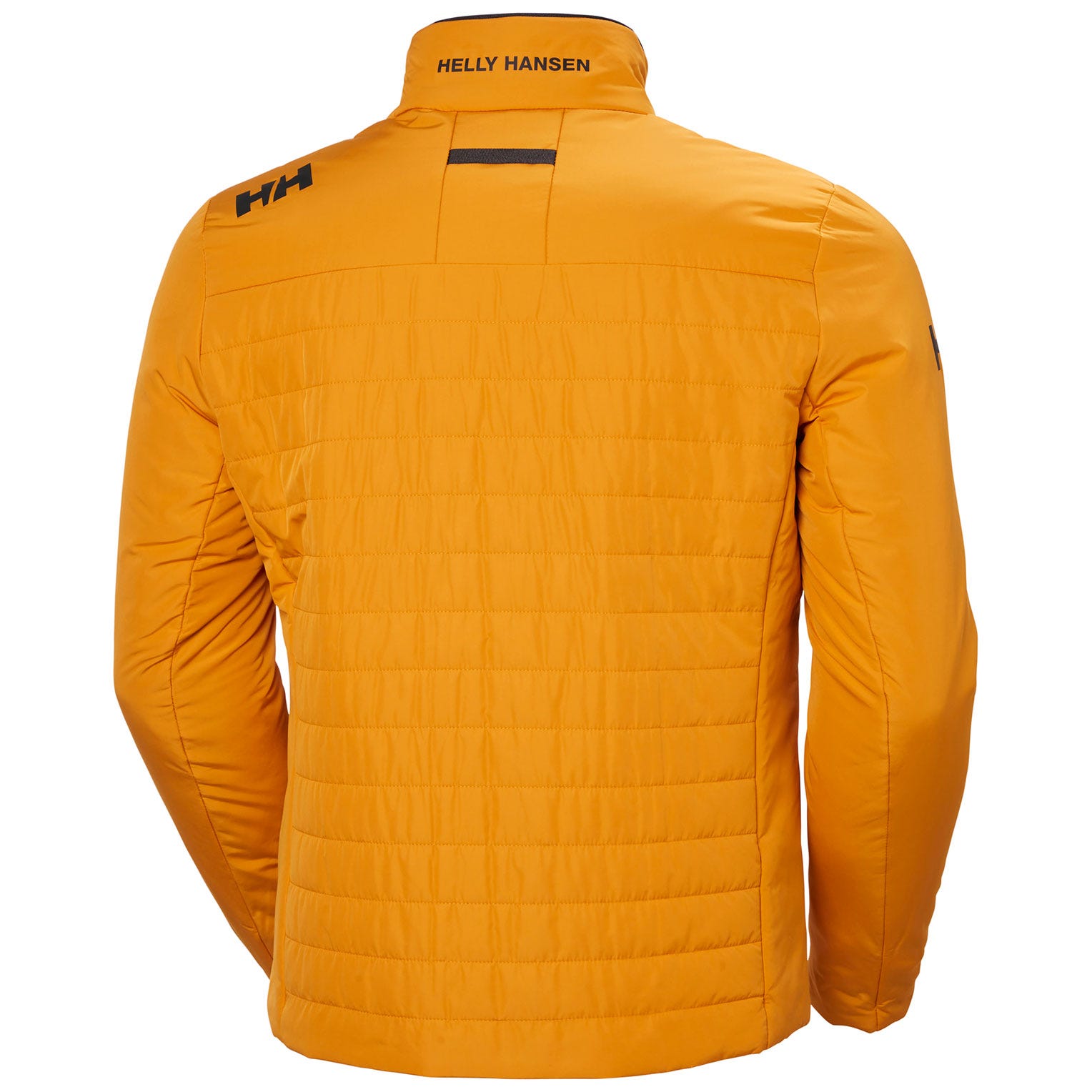 MEN'S CREW INSULATOR JACKET 2.0
