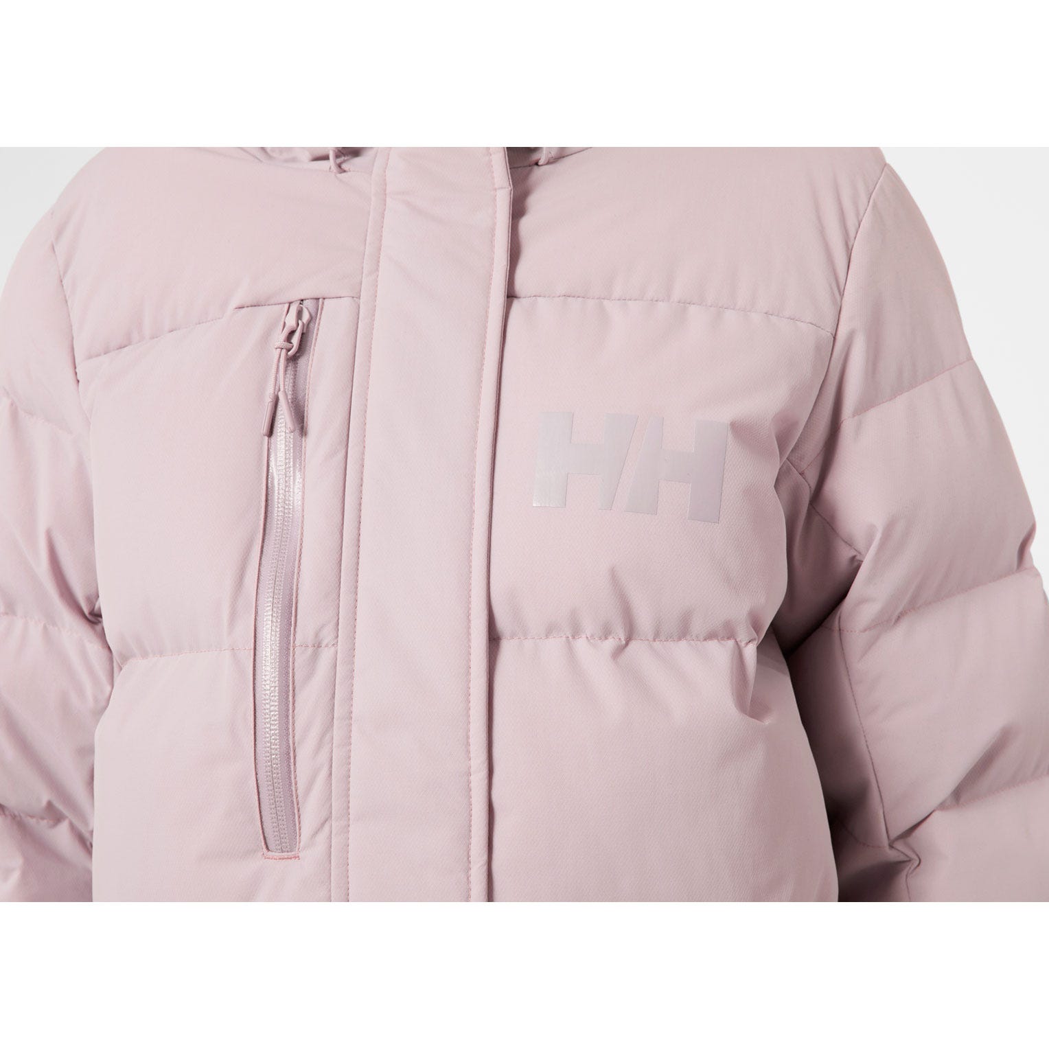 Women's Adore Puffy Parka