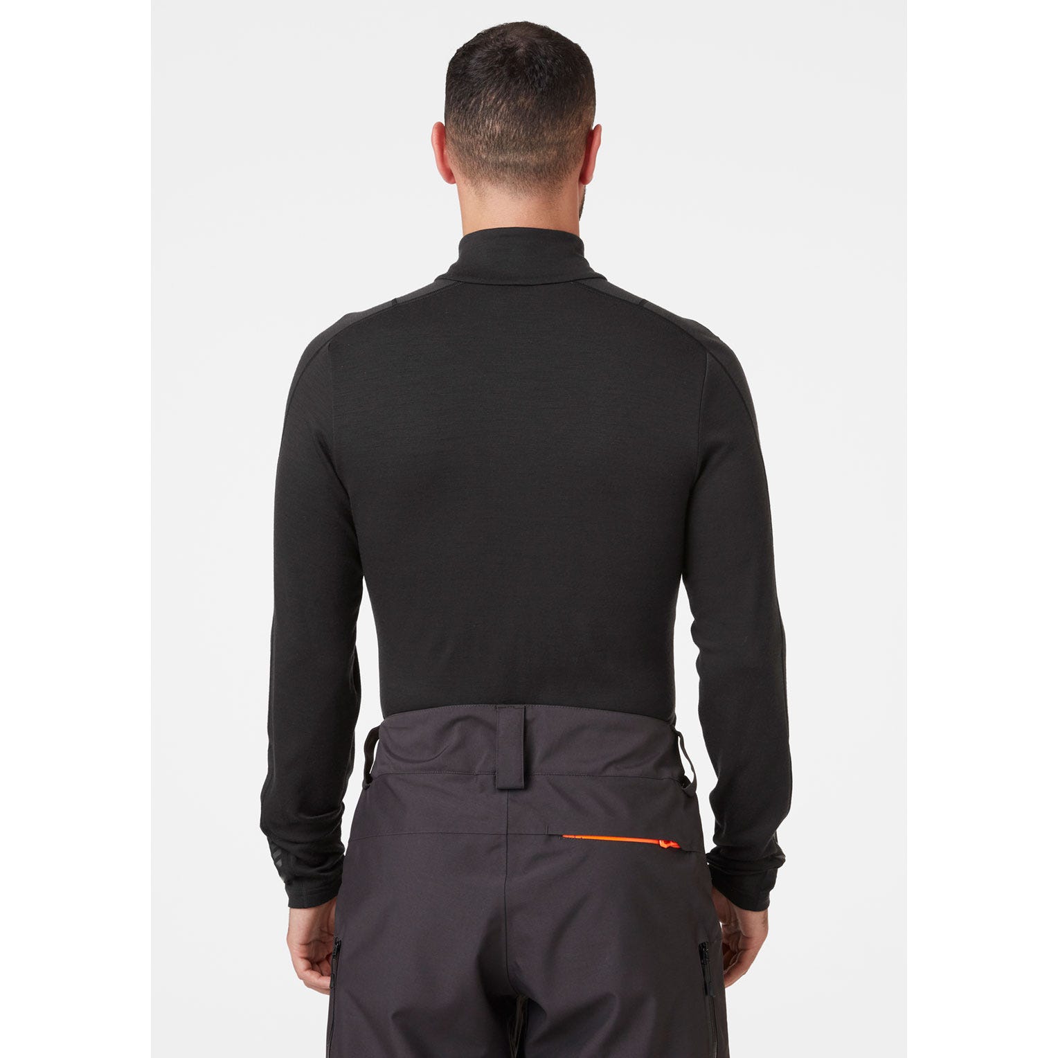 Men's LIFA® Merino Lightweight Half-zip 2-in-1 Base Layer