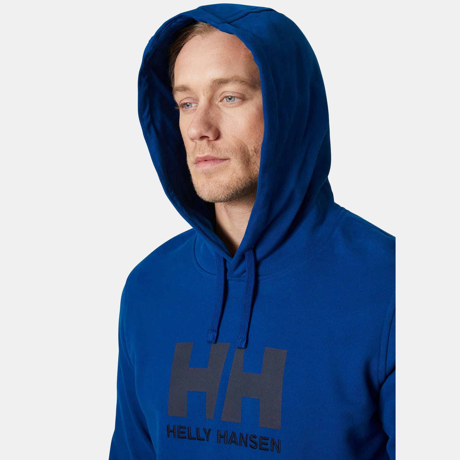 MEN'S HH® LOGO HOODIE