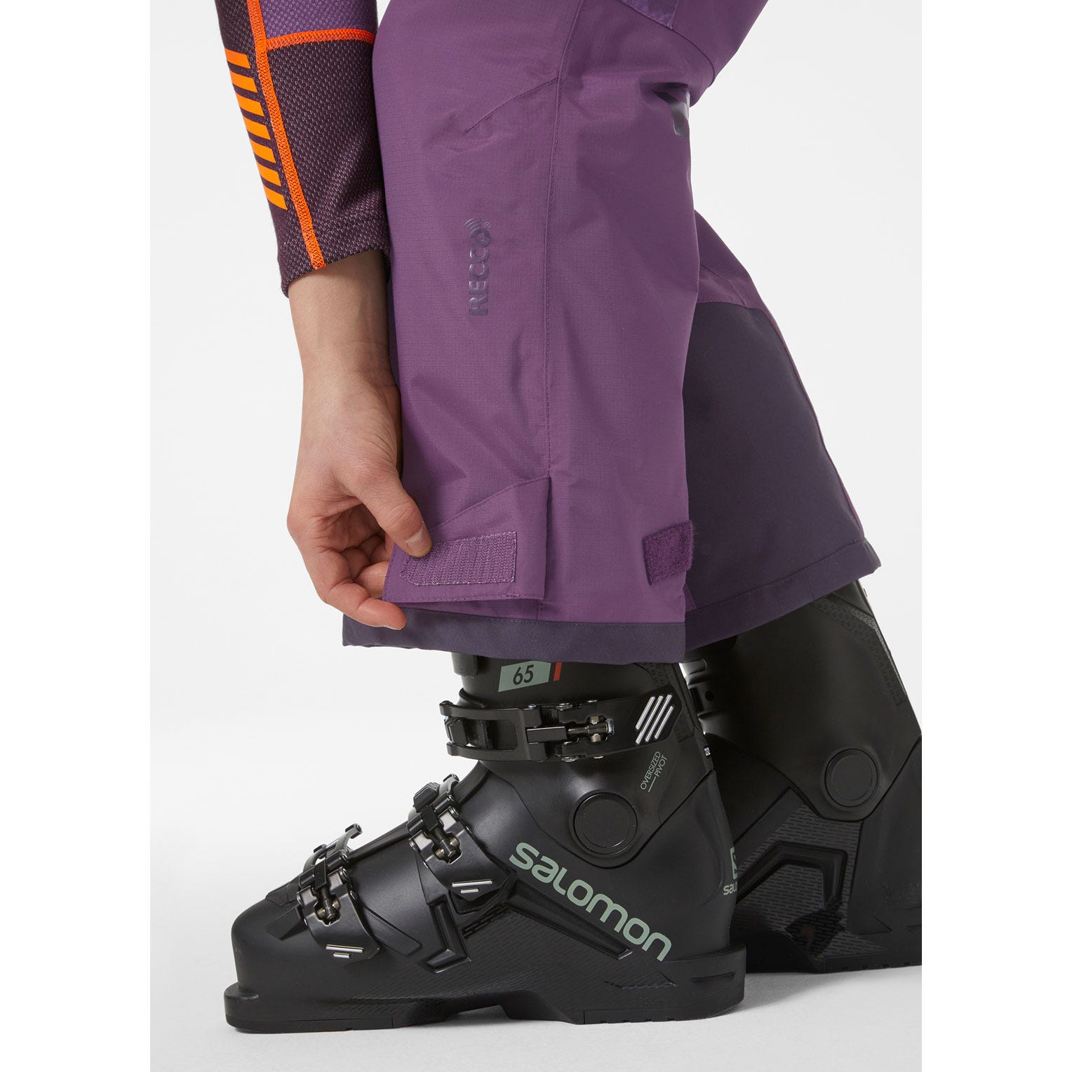 Juniors' No Limits 2.0 Ski Pants