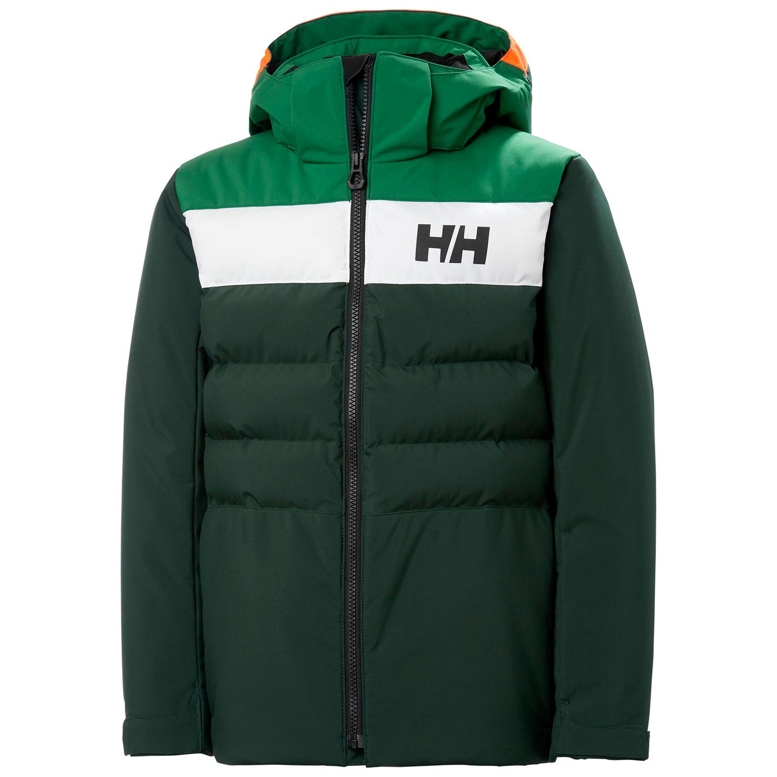 Juniors'  Cyclone Ski Jacket
