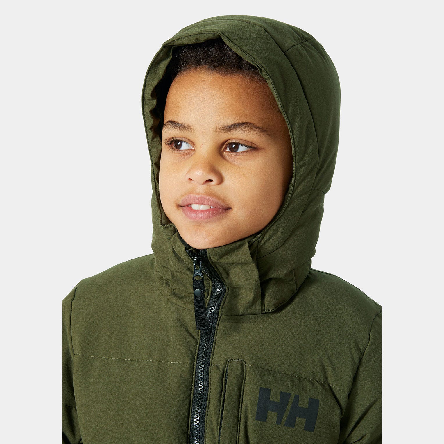 Juniors’ Nord Puffy Parka