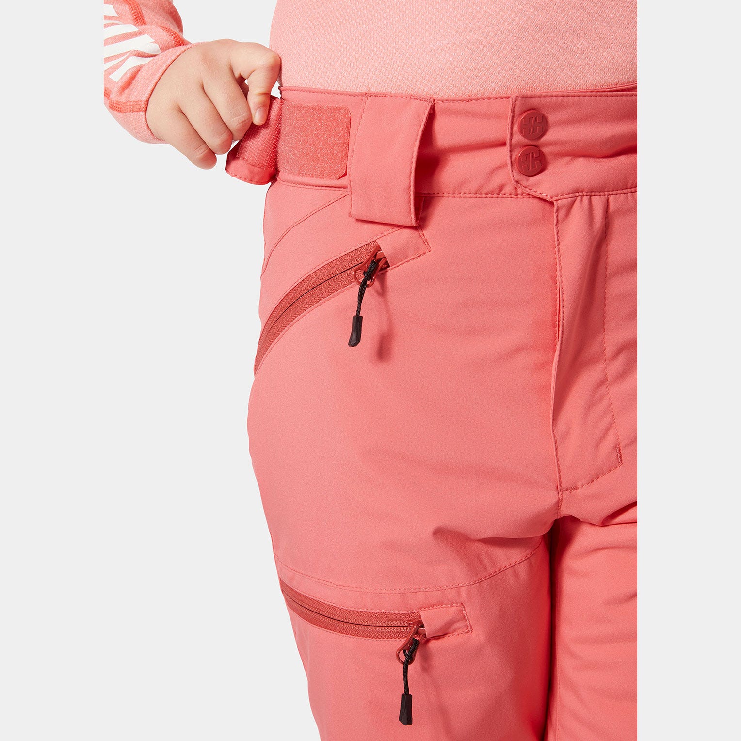 Juniors’ Elements Ski Pants
