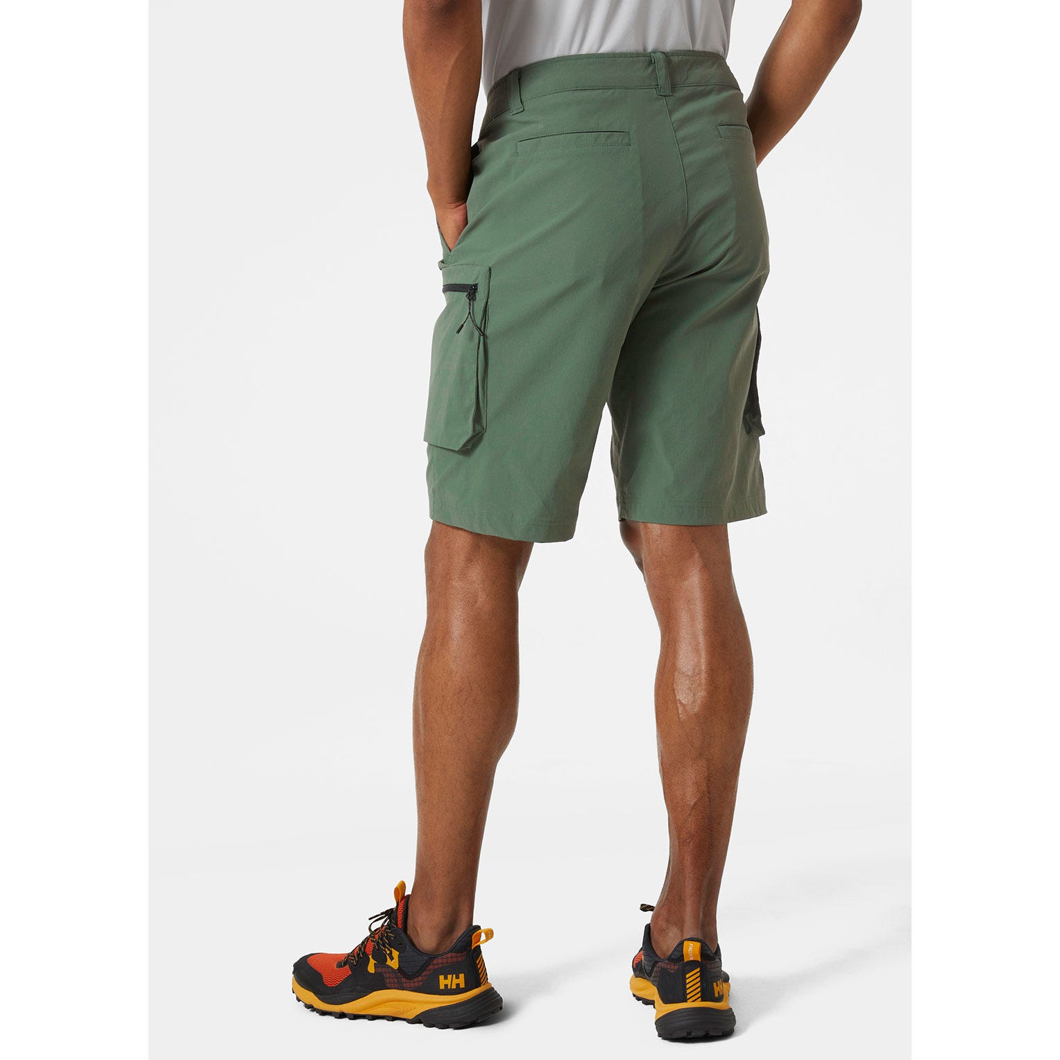 MEN'S MOVE QUICK-DRY SHORTS 2.0