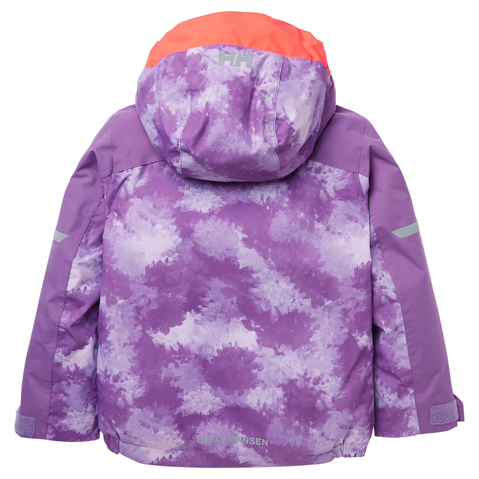 Kids' Legend 2.0 Insulated Ski Jacket