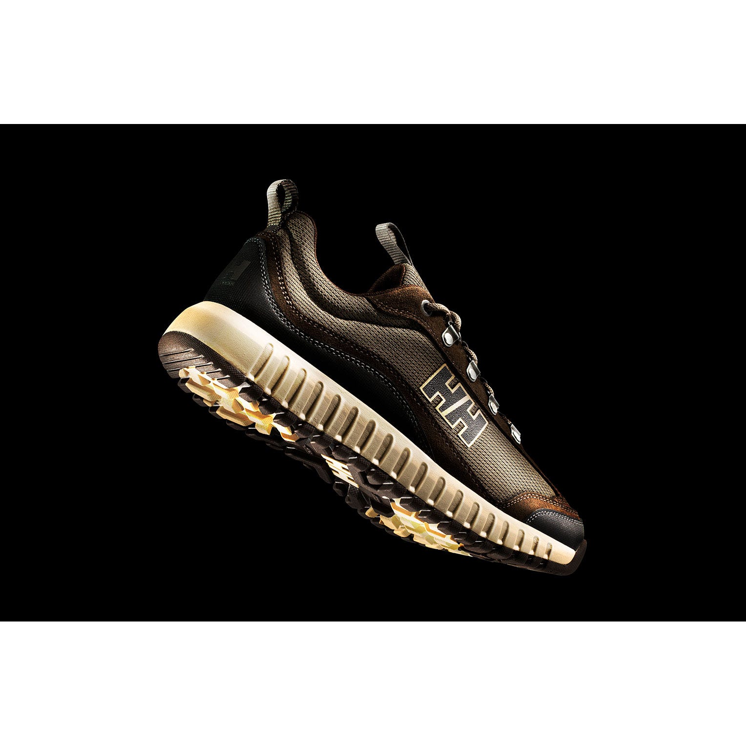 MEN'S VENALI HIKING SHOES