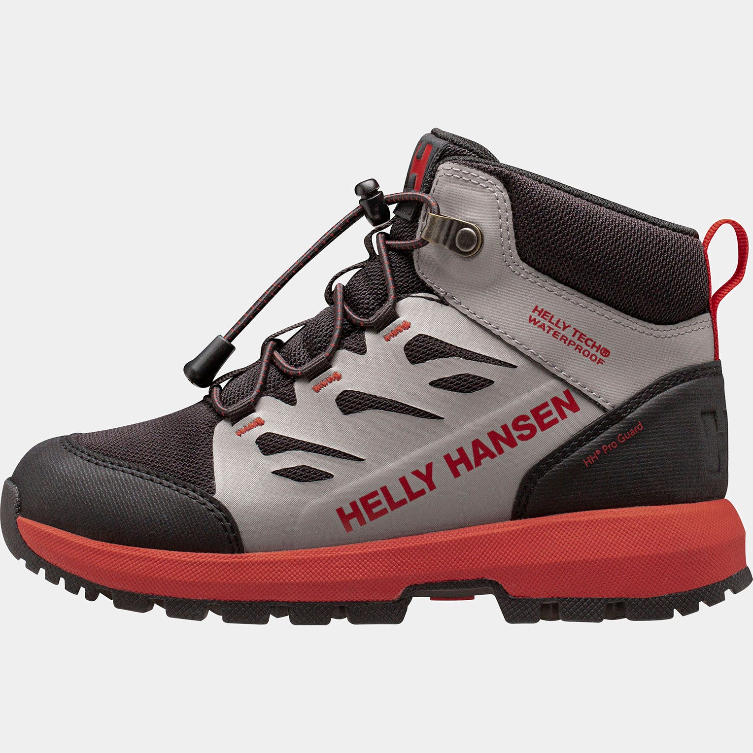 JK MARKA BOOT HT