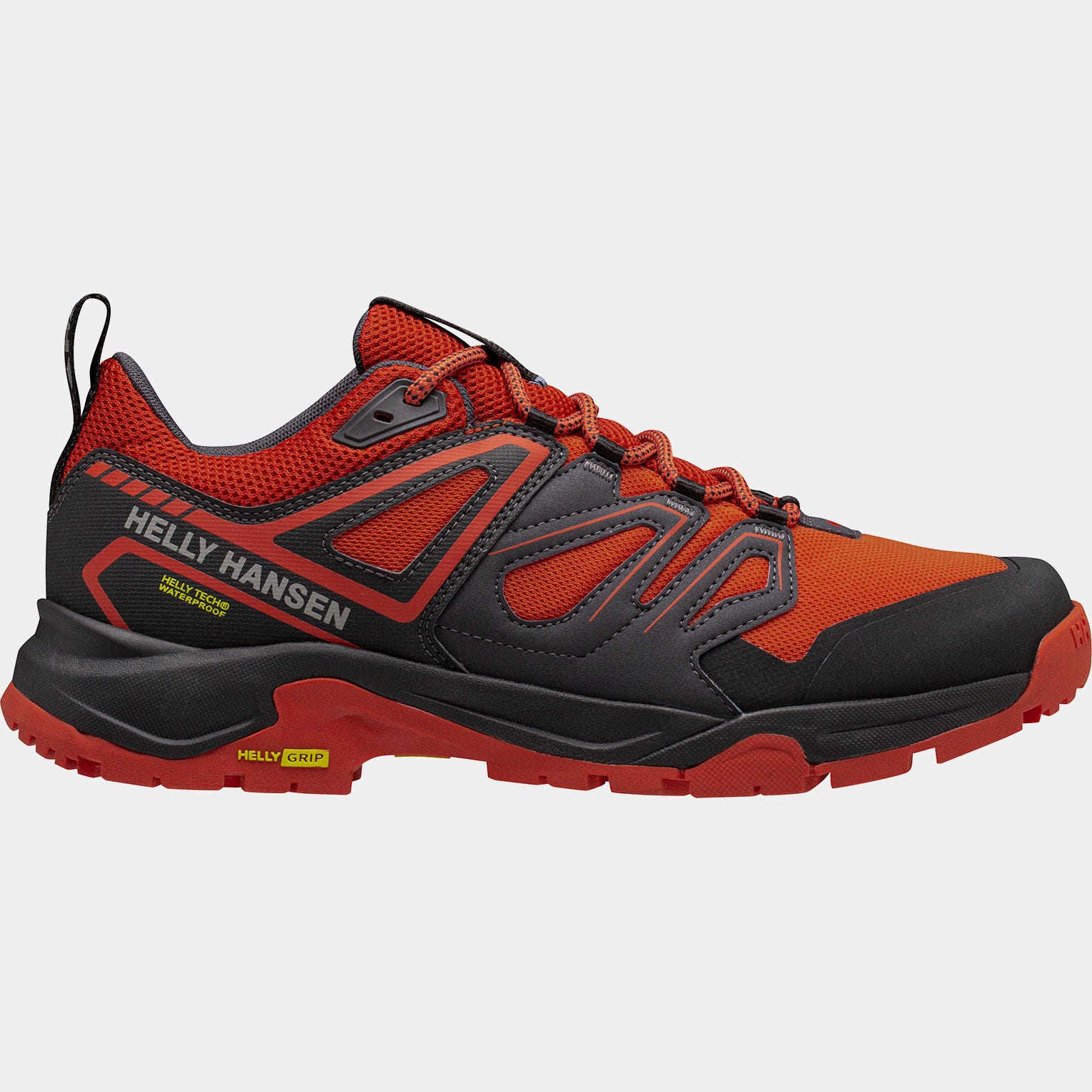 MEN'S STALHEIM HELLYTECH® WATERPROOF HIKING SHOES