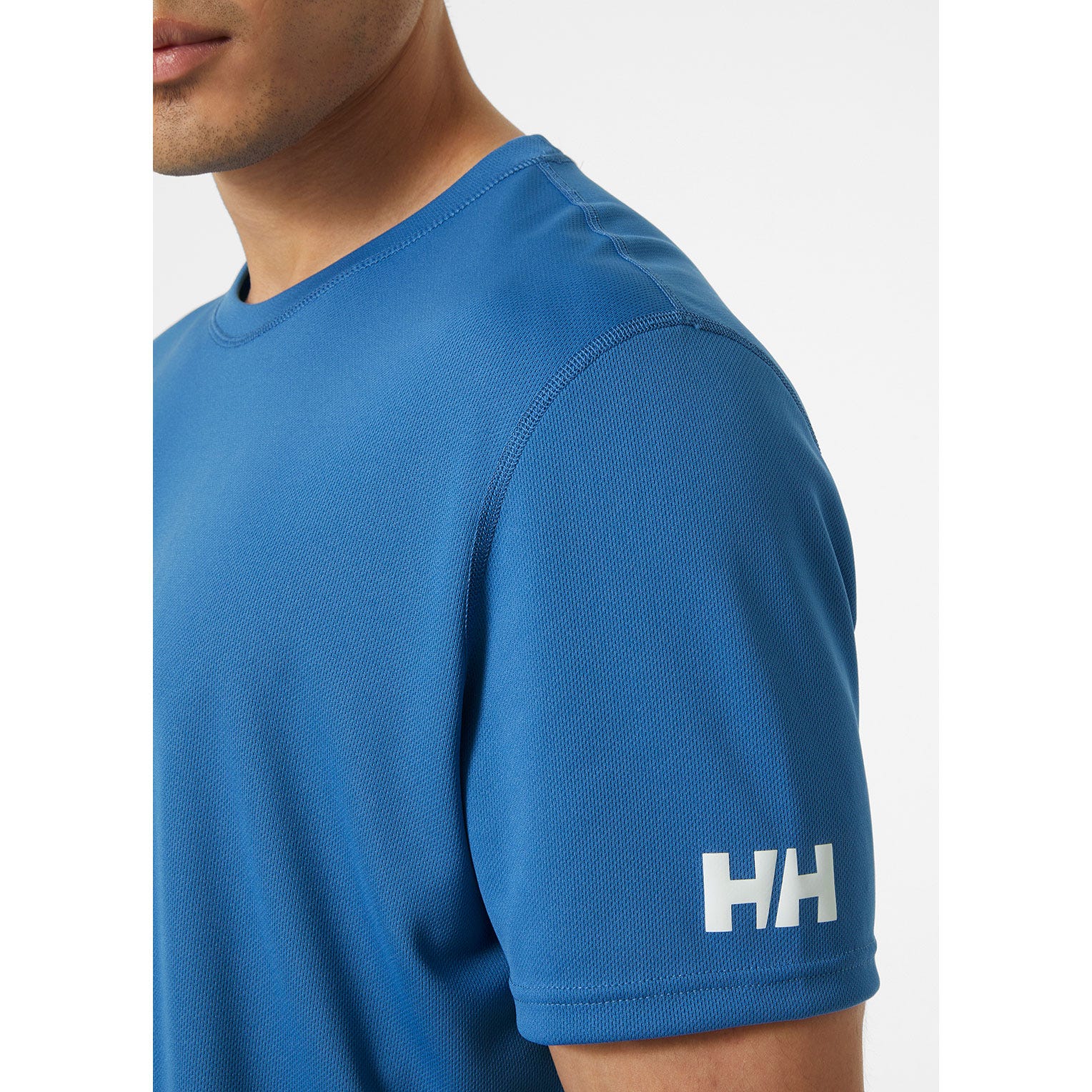 MEN'S HH TECHNICAL QUICK-DRY T-SHIRT