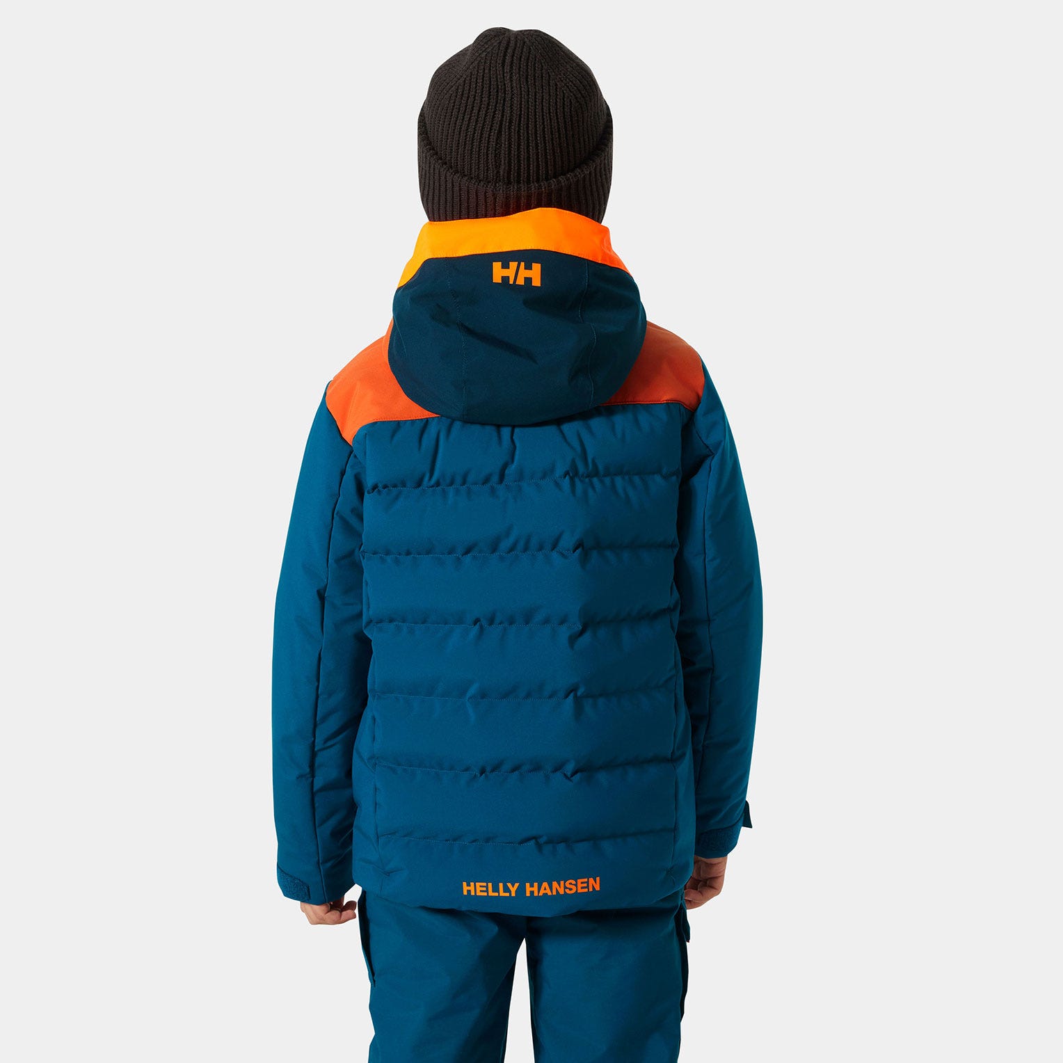 Juniors'  Cyclone Ski Jacket