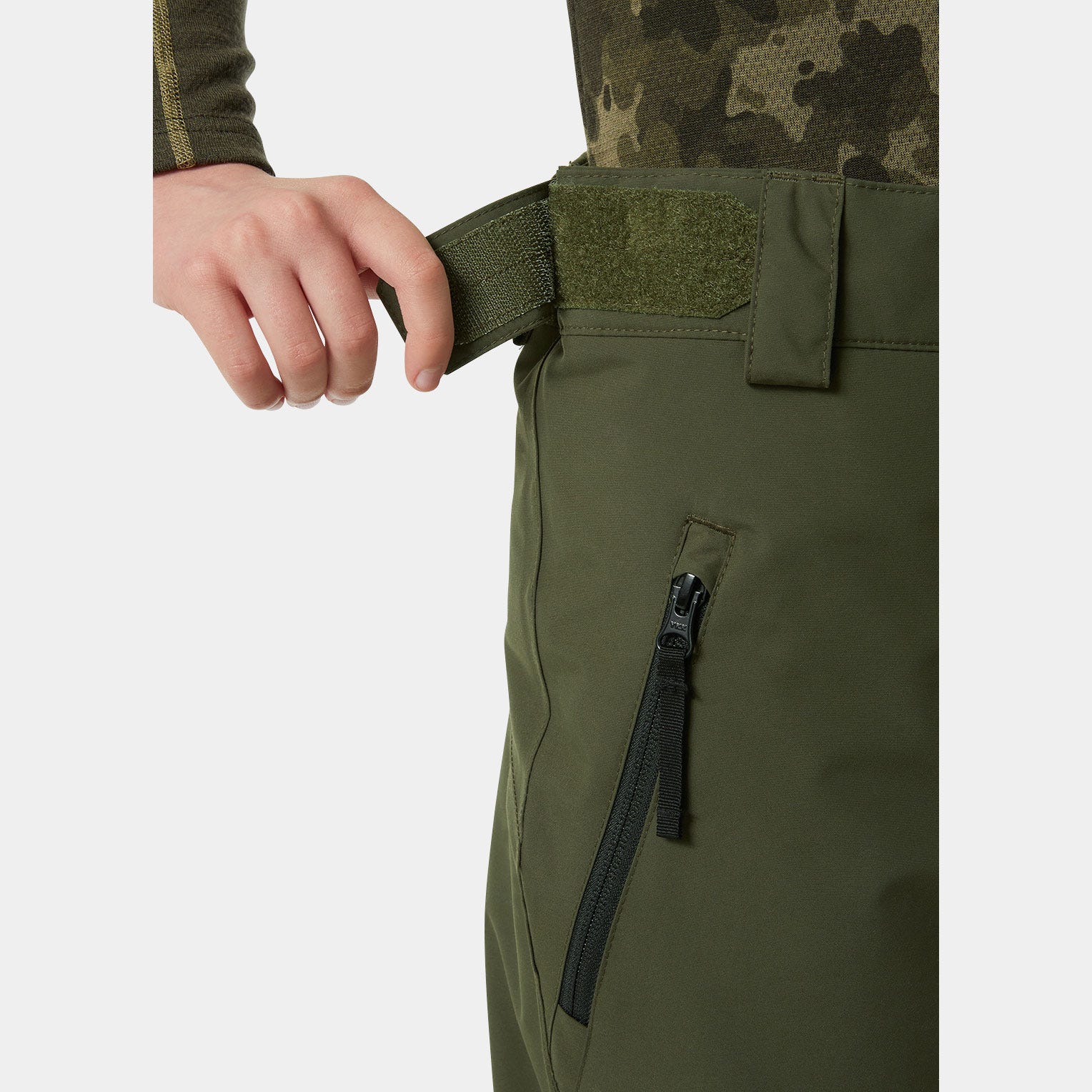 Juniors' Legendary Ski Pants