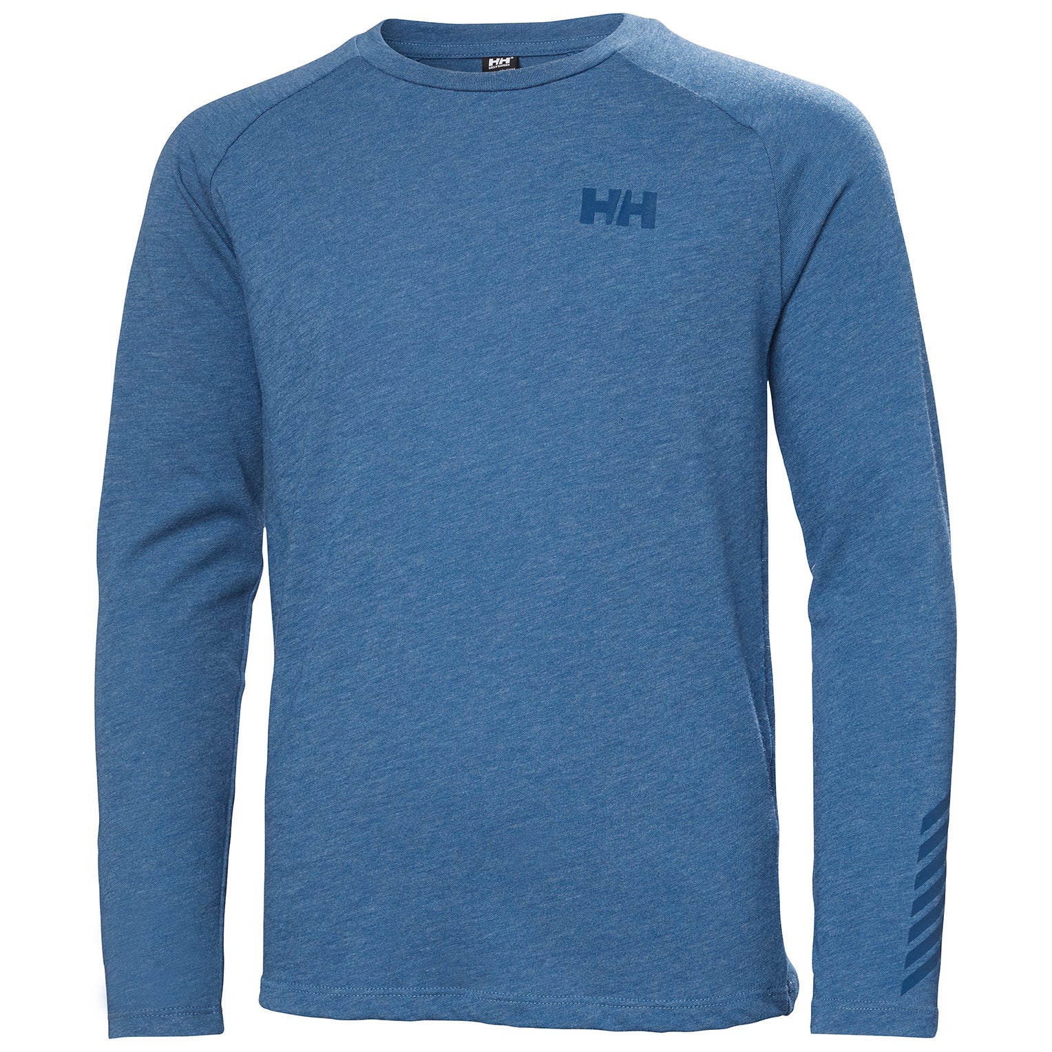 JUNIORS' LOEN TECHNICAL BASE LAYER TOP