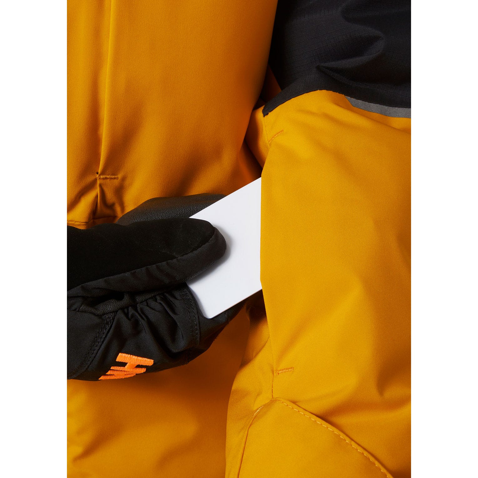Juniors’ Summit Ski Jacket