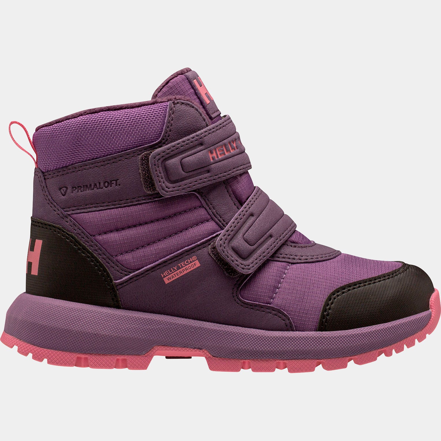 Kids' and Juniors' Bowstring Boots HT