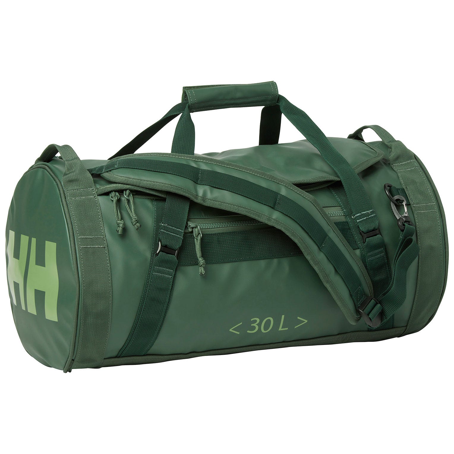 HH DUFFEL BAG 2 30L