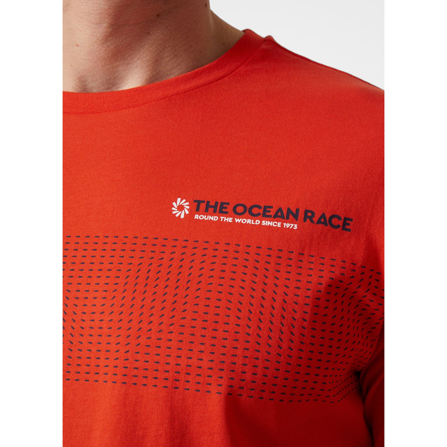 Men's Ocean Race T-shirt