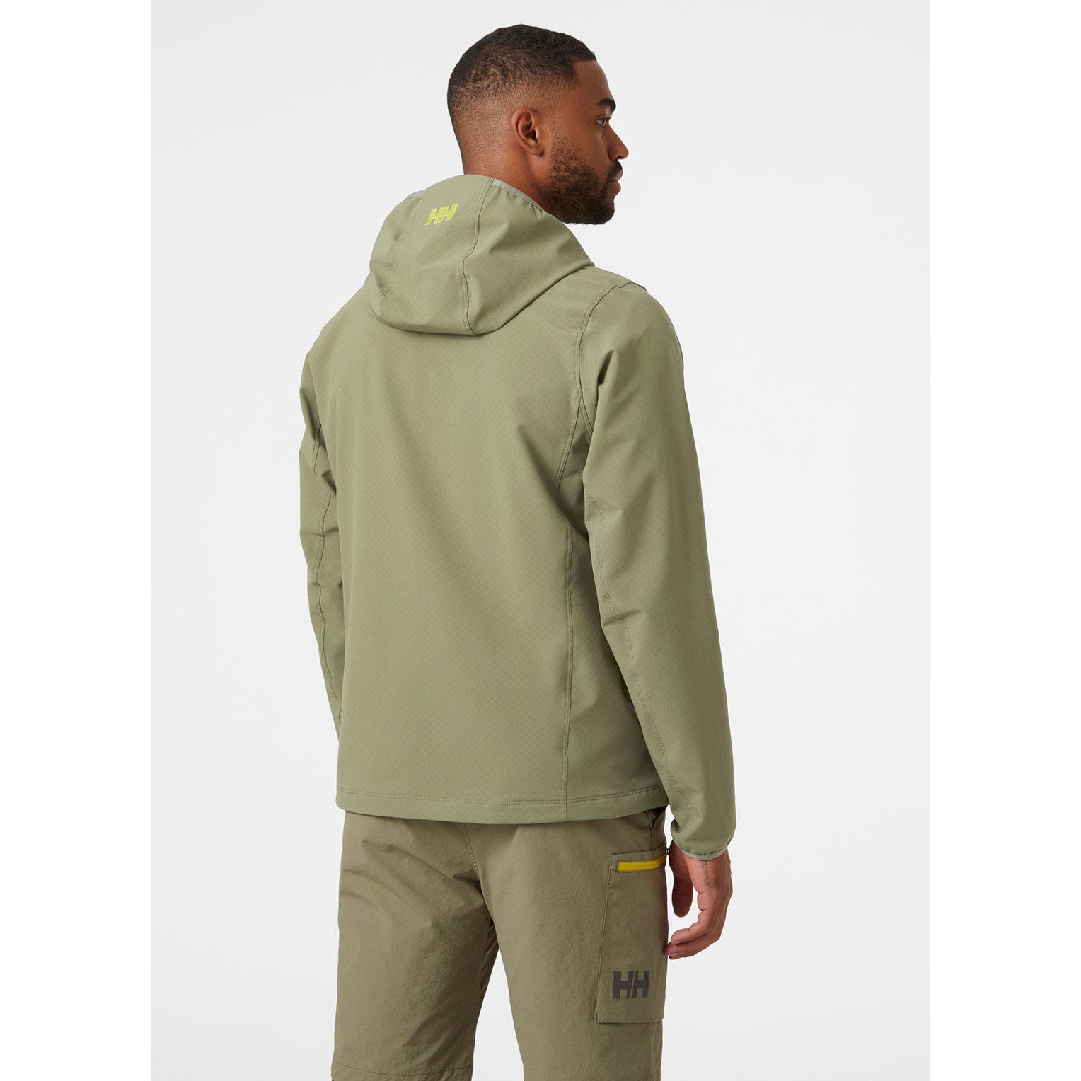 MEN'S CASCADE SHIELD JACKET