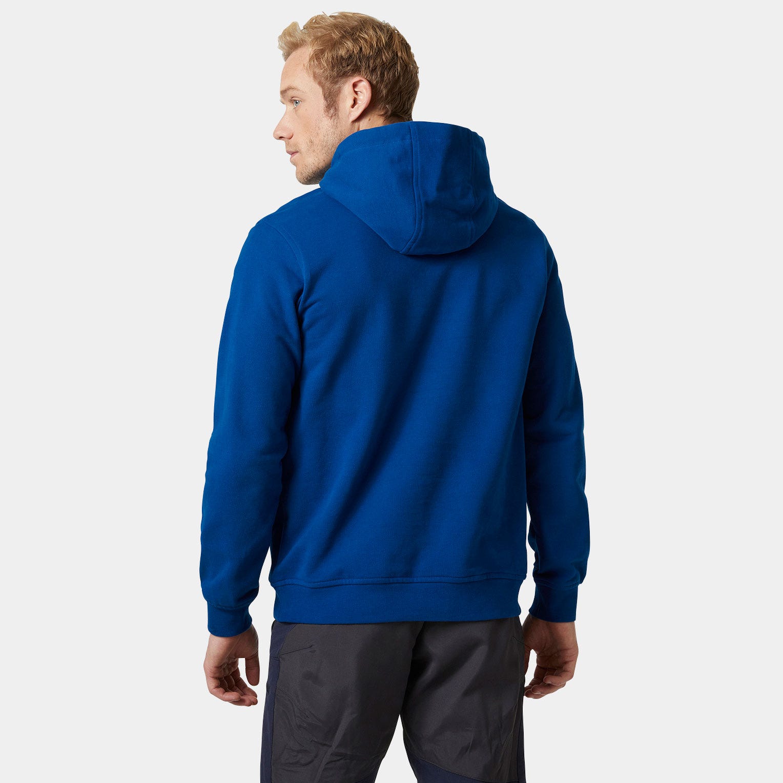 MEN'S HH® LOGO HOODIE