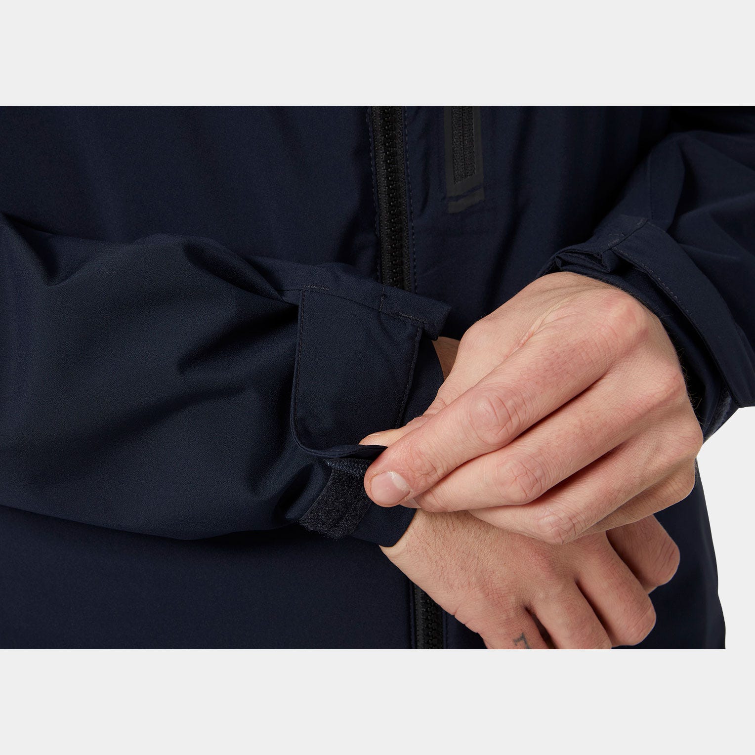MEN'S HP LIFALOFT™ RACING SAILING JACKET