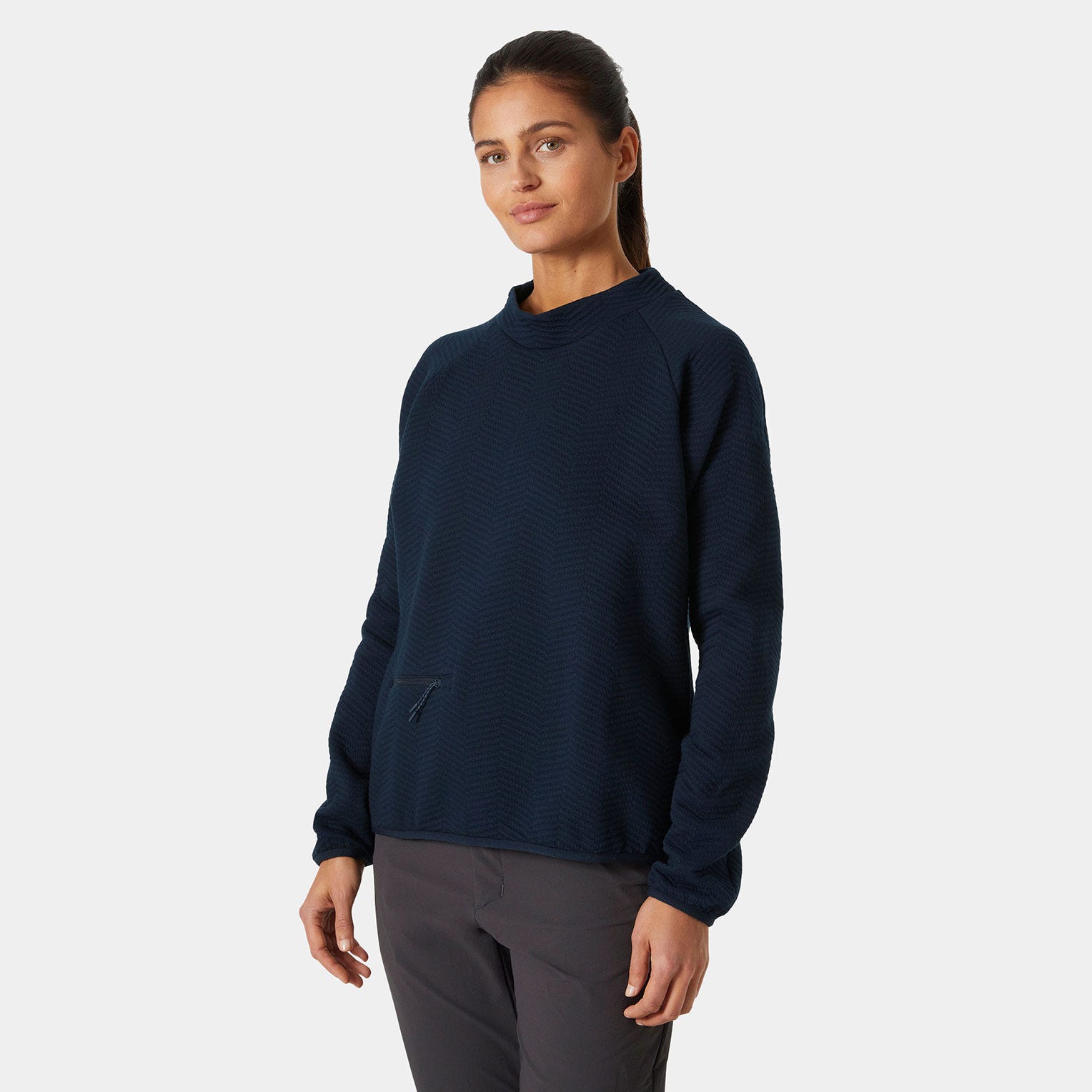 WOMEN'S ALLURE PULLOVER