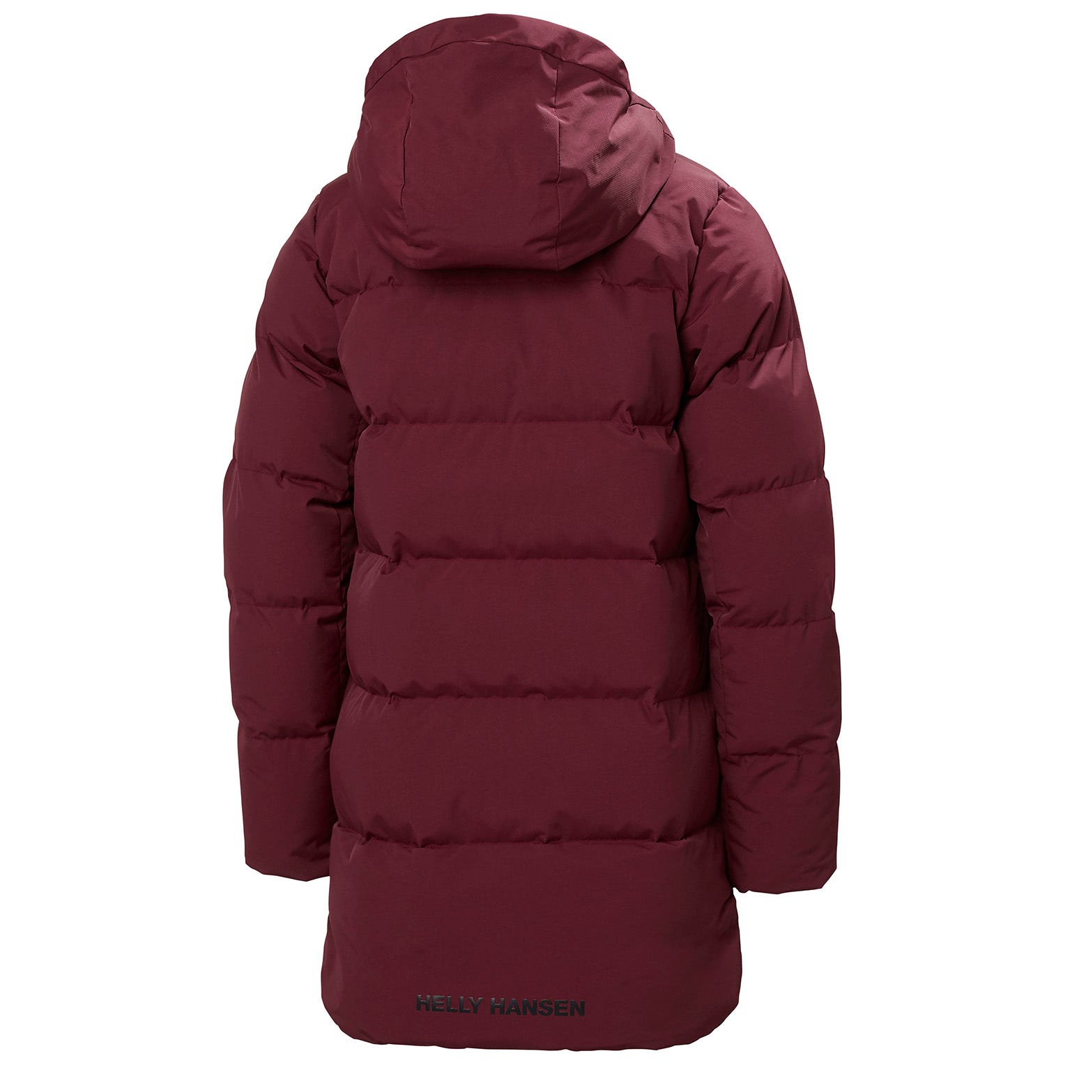 Juniors' Luca Puffy Winter Parka