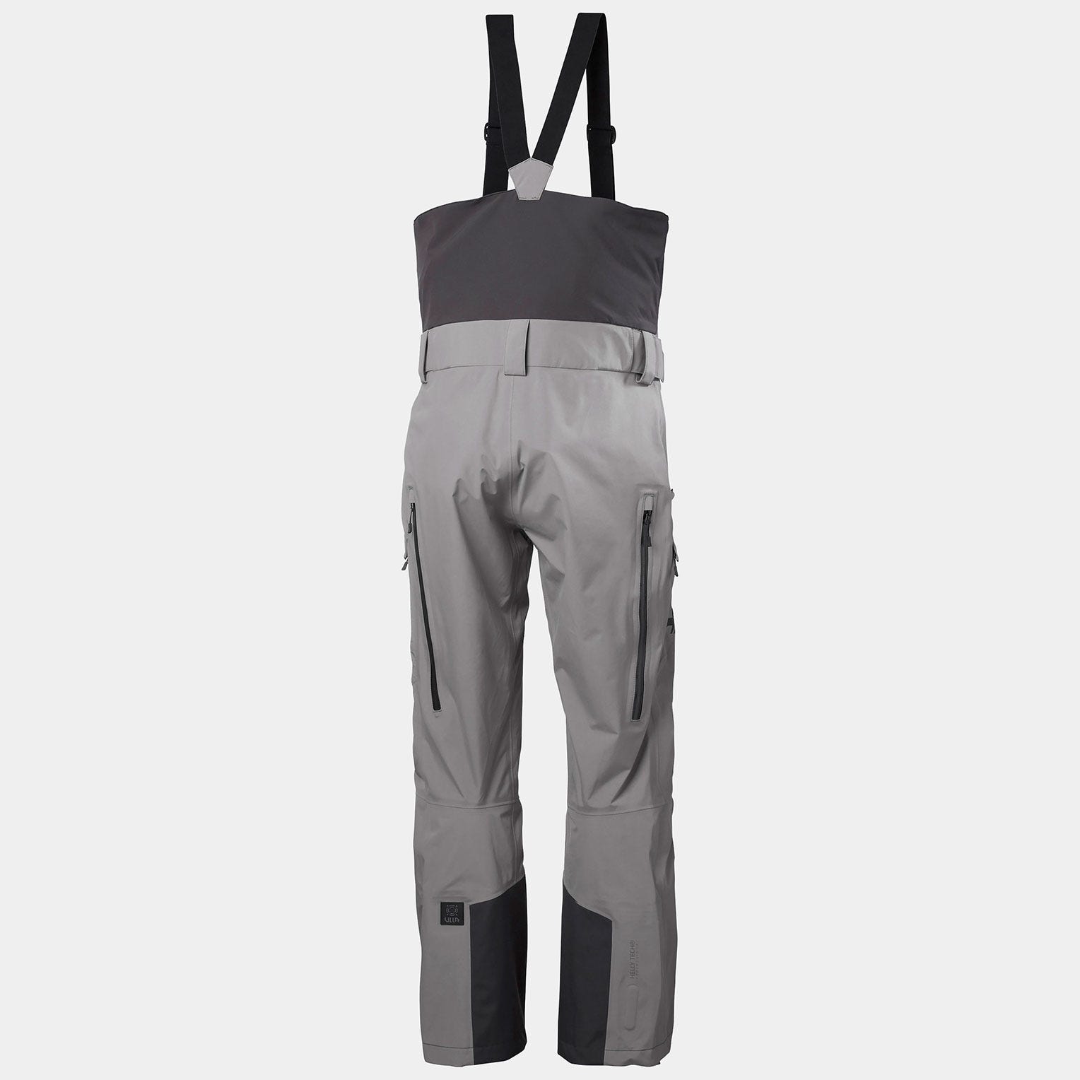 Men's Sogn Skiing Shell Bib Pants