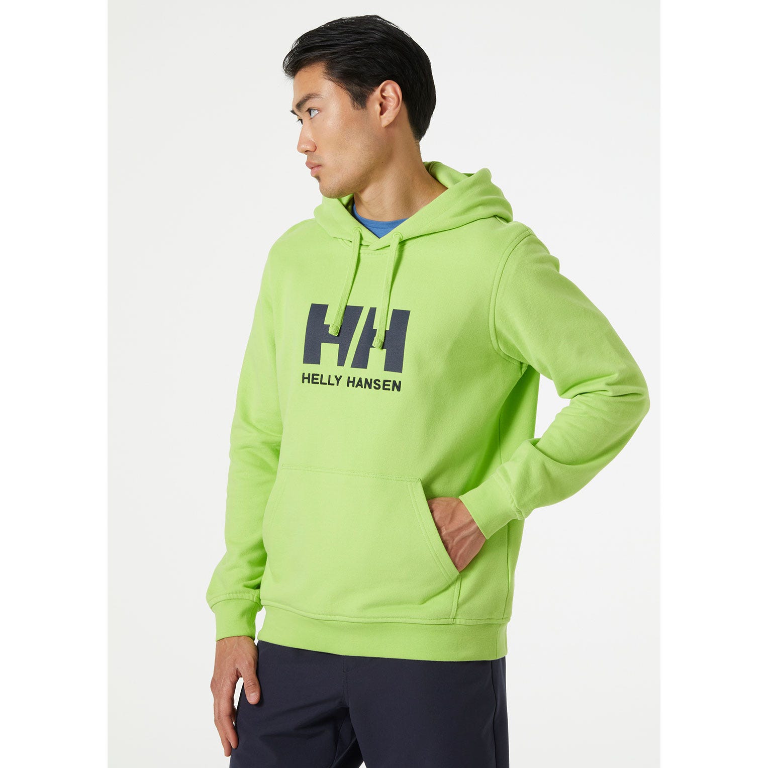 MEN'S HH® LOGO HOODIE