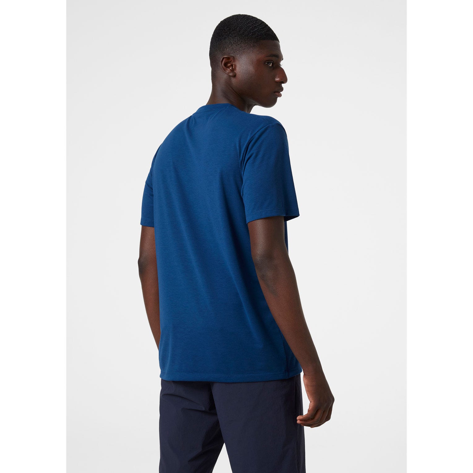 MEN'S SKOG RECYCLED GRAPHIC T-SHIRT