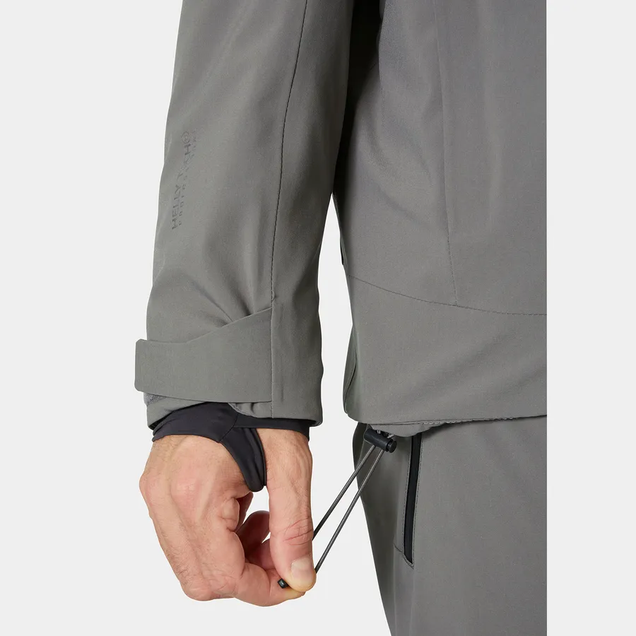 Men's Alpha LIFALOFT Insulated Ski Jacket