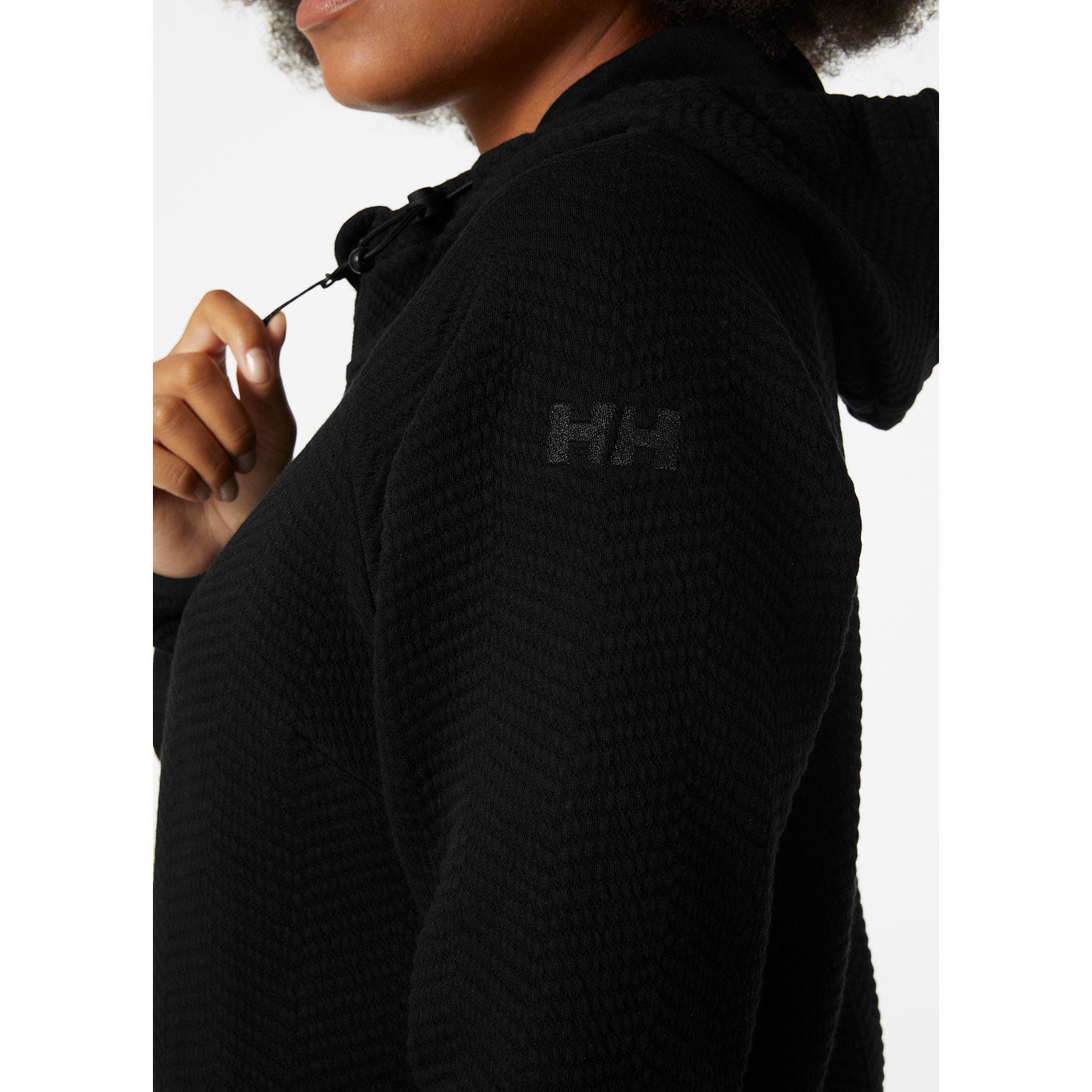 WOMEN'S ALLURE FULL-ZIP HOODIE