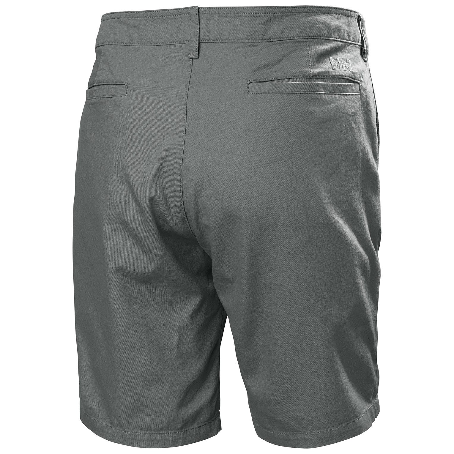 MEN'S DOCK SHORTS 10