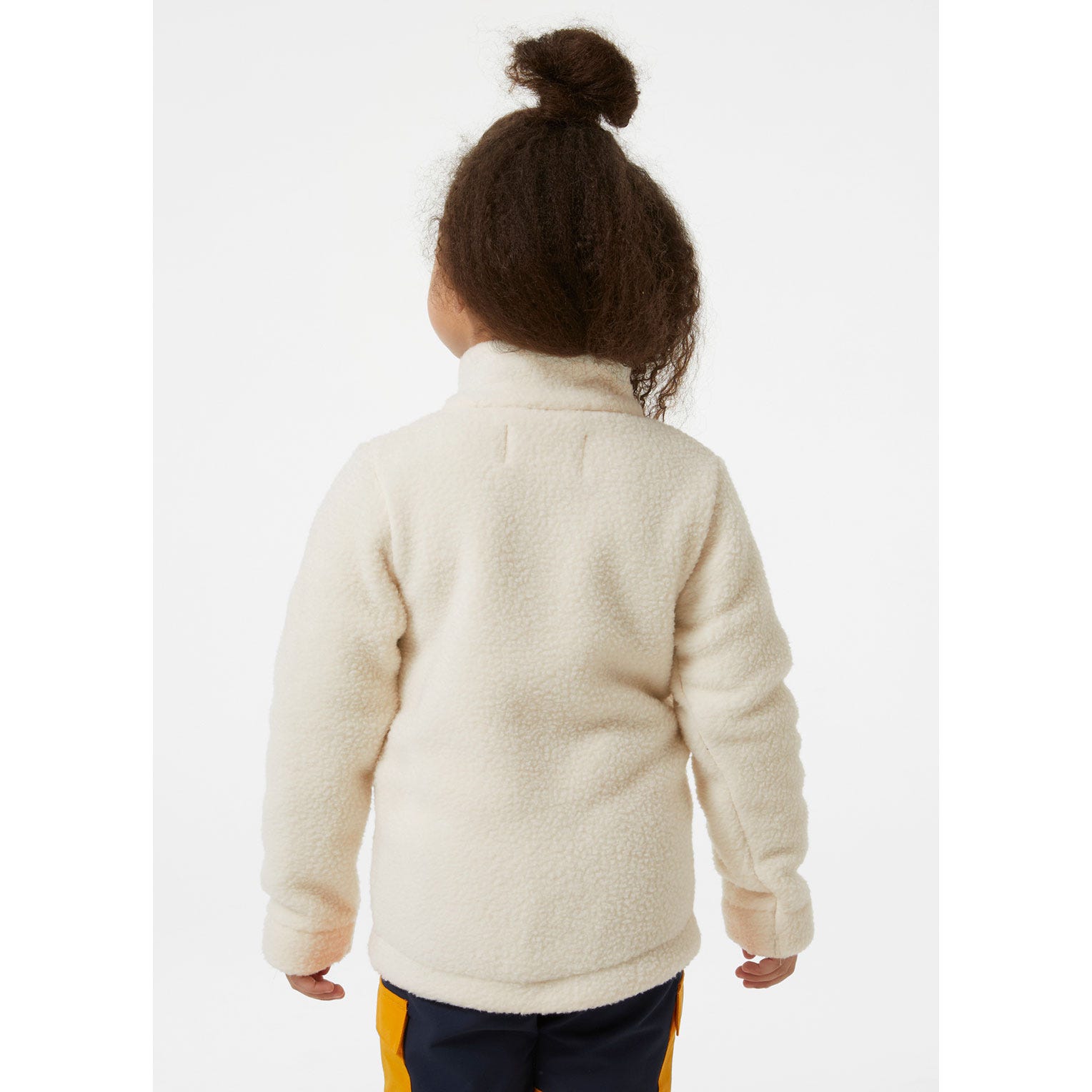 Kids' Champ Pile Jacket