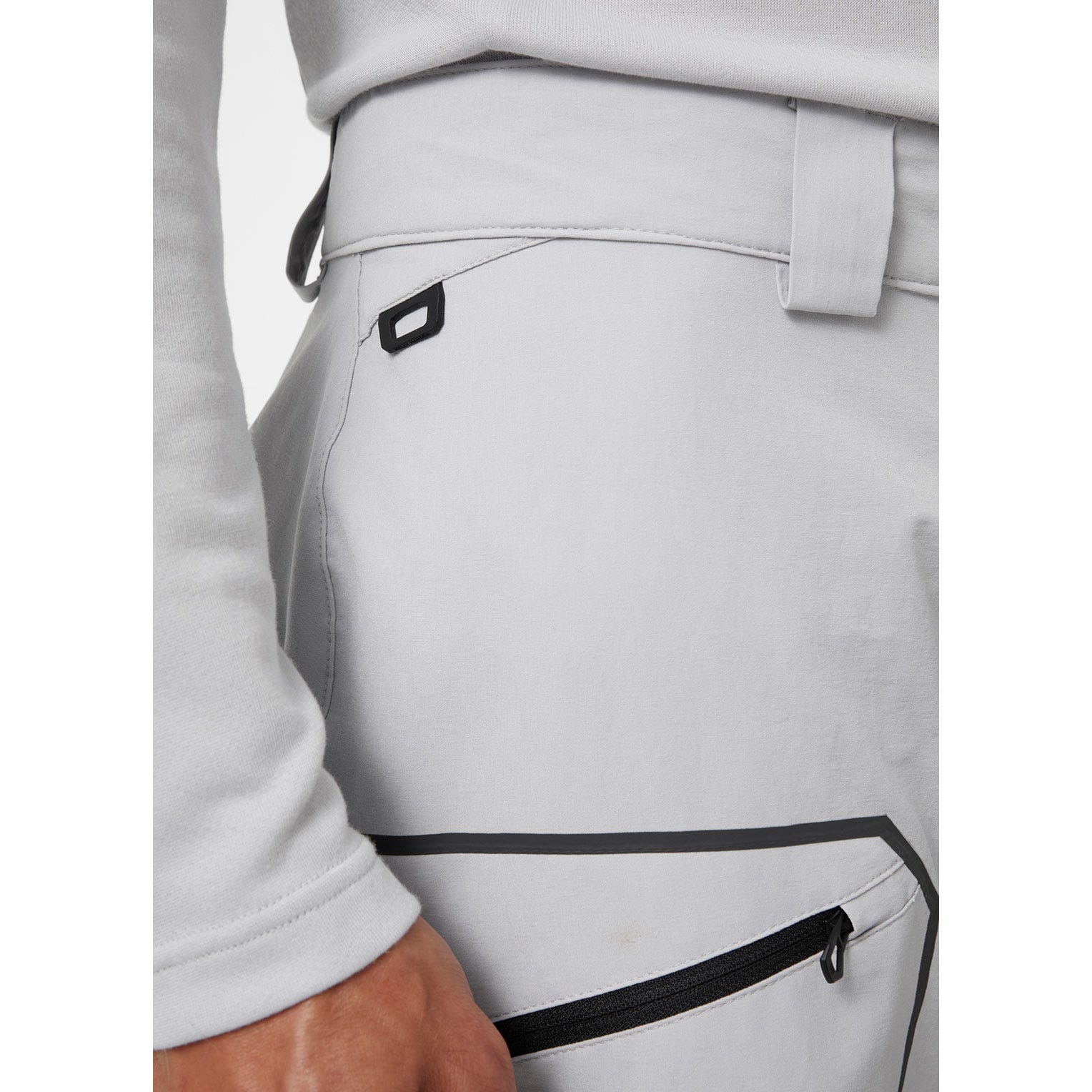 MEN'S HP RACING DECK SHORTS
