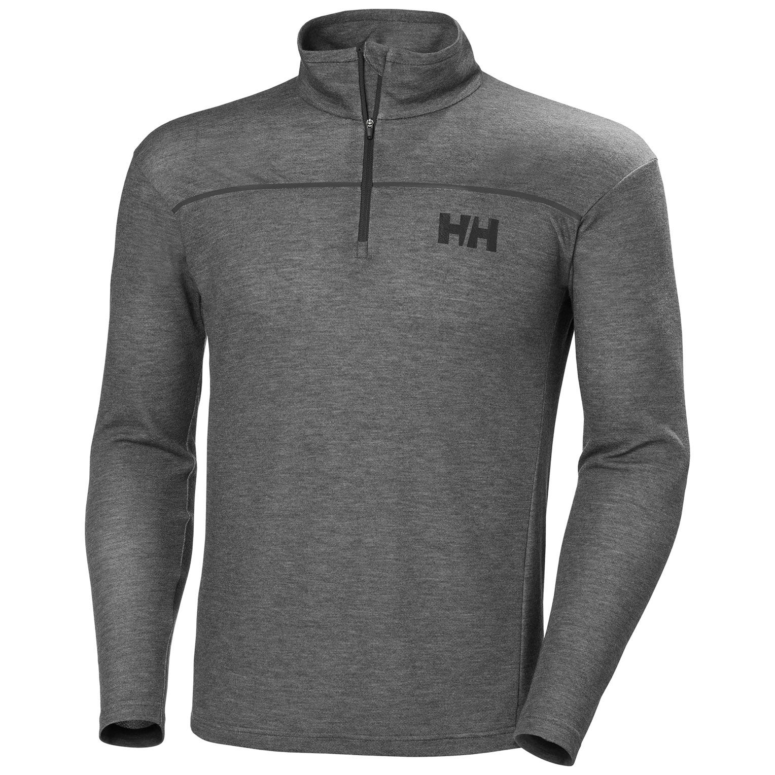 MEN'S HP HALF-ZIP PULLOVER