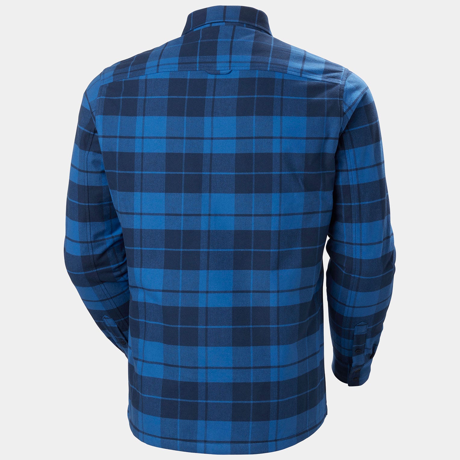 MEN'S LIFALOFT™ INSULATED FLANNEL SHIRT JACKET