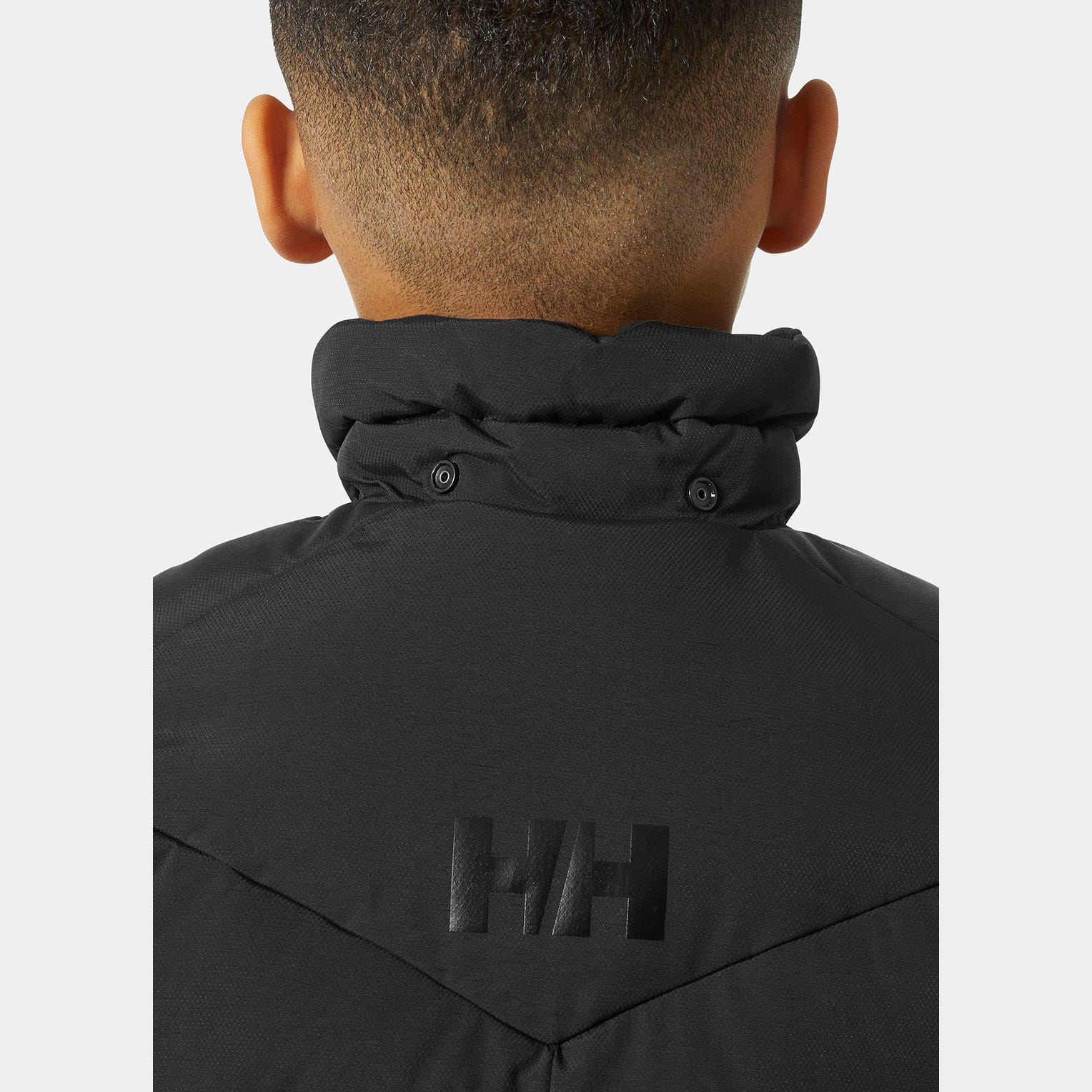 Juniors’ Adore Puffy Parka