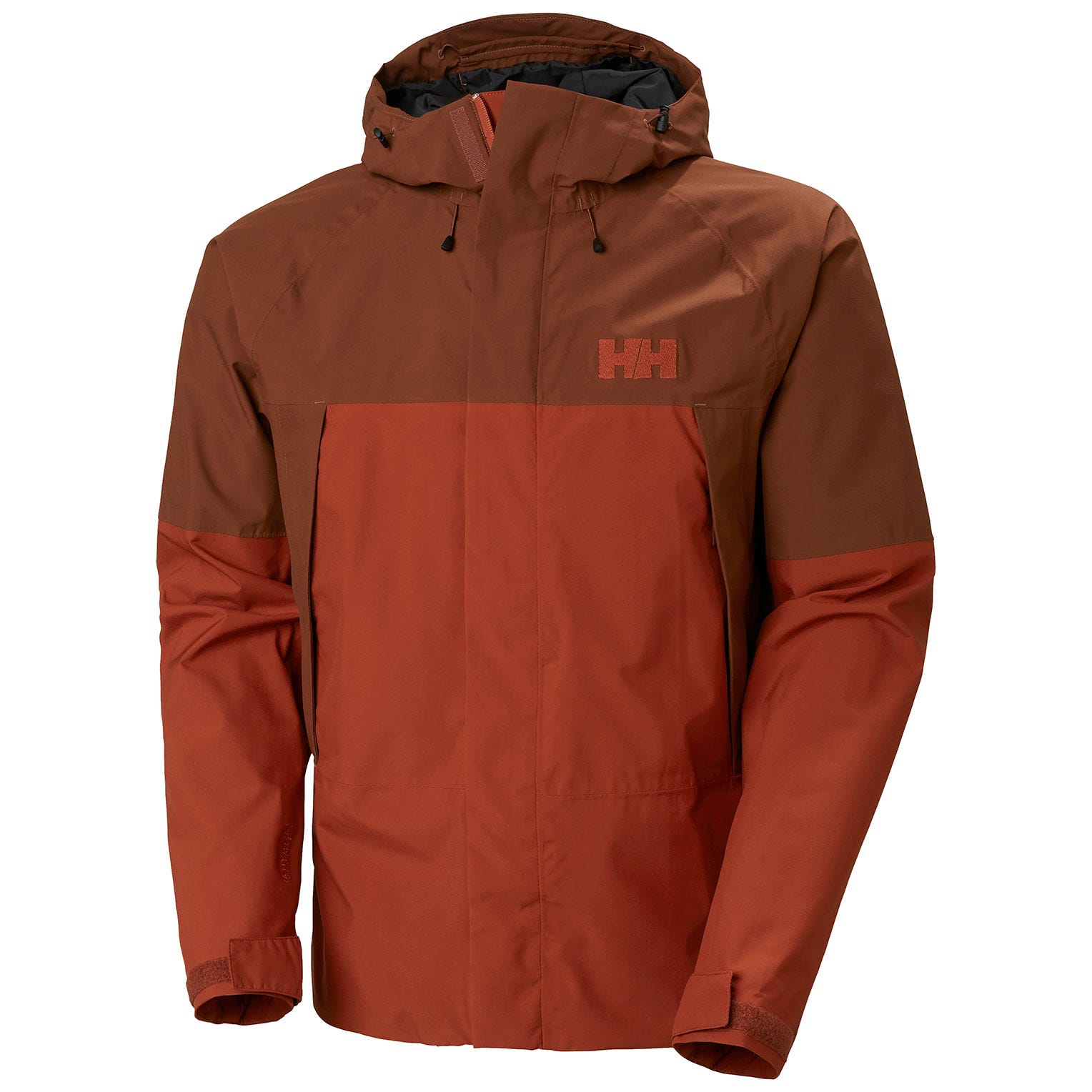 MEN'S BANFF SHELL JACKET