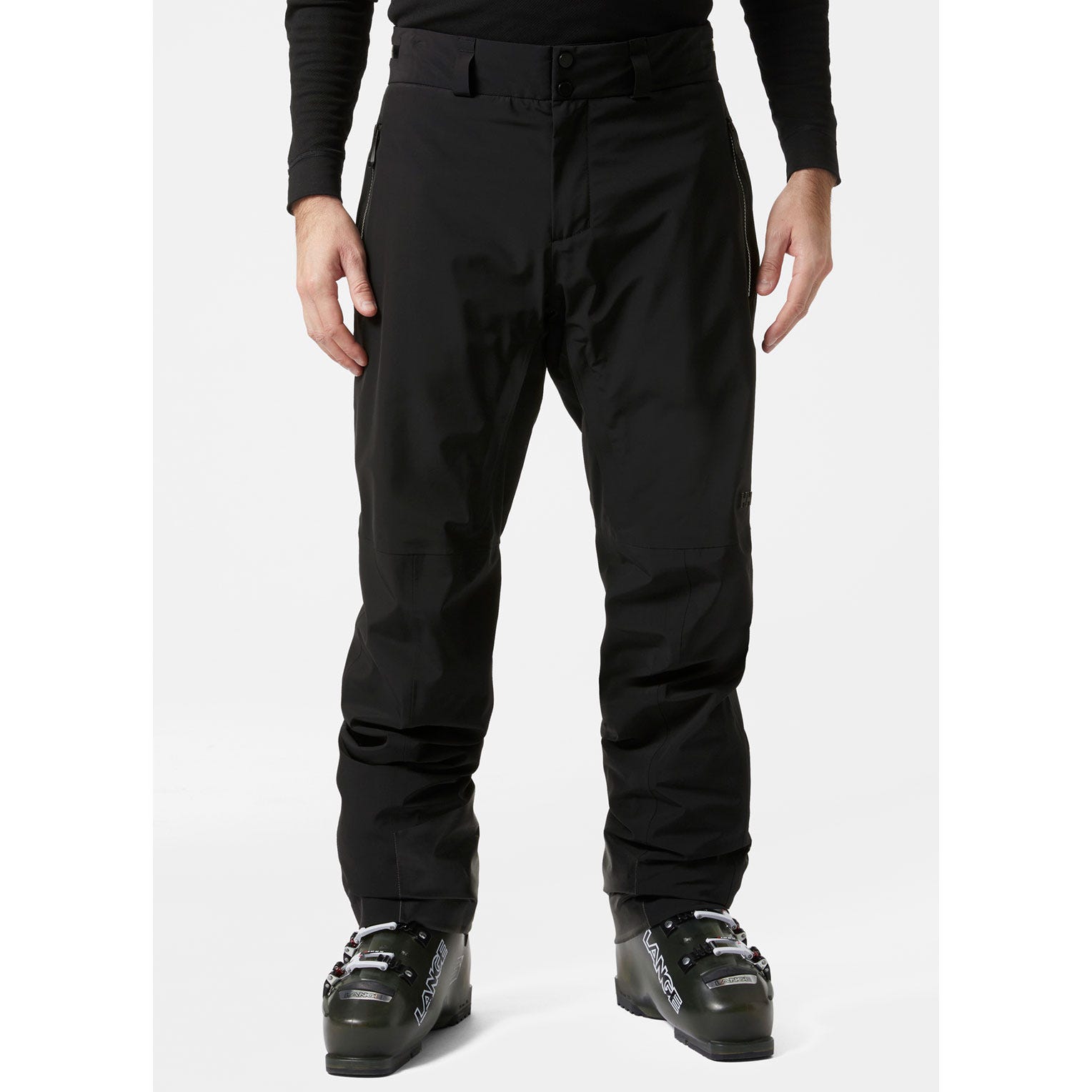 Men’s Kitzbuhel Insulated Ski Pants
