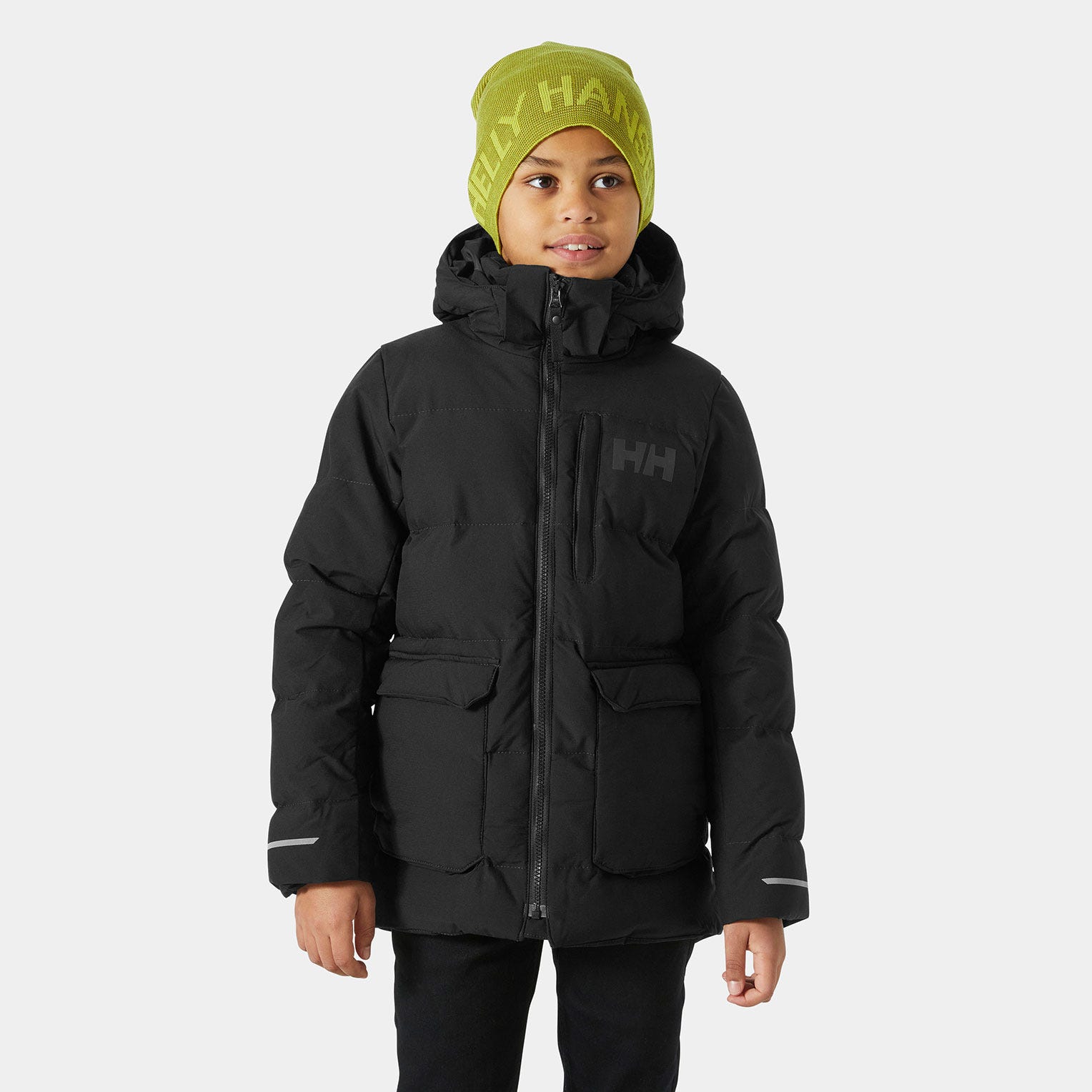 Juniors’ Nord Puffy Parka