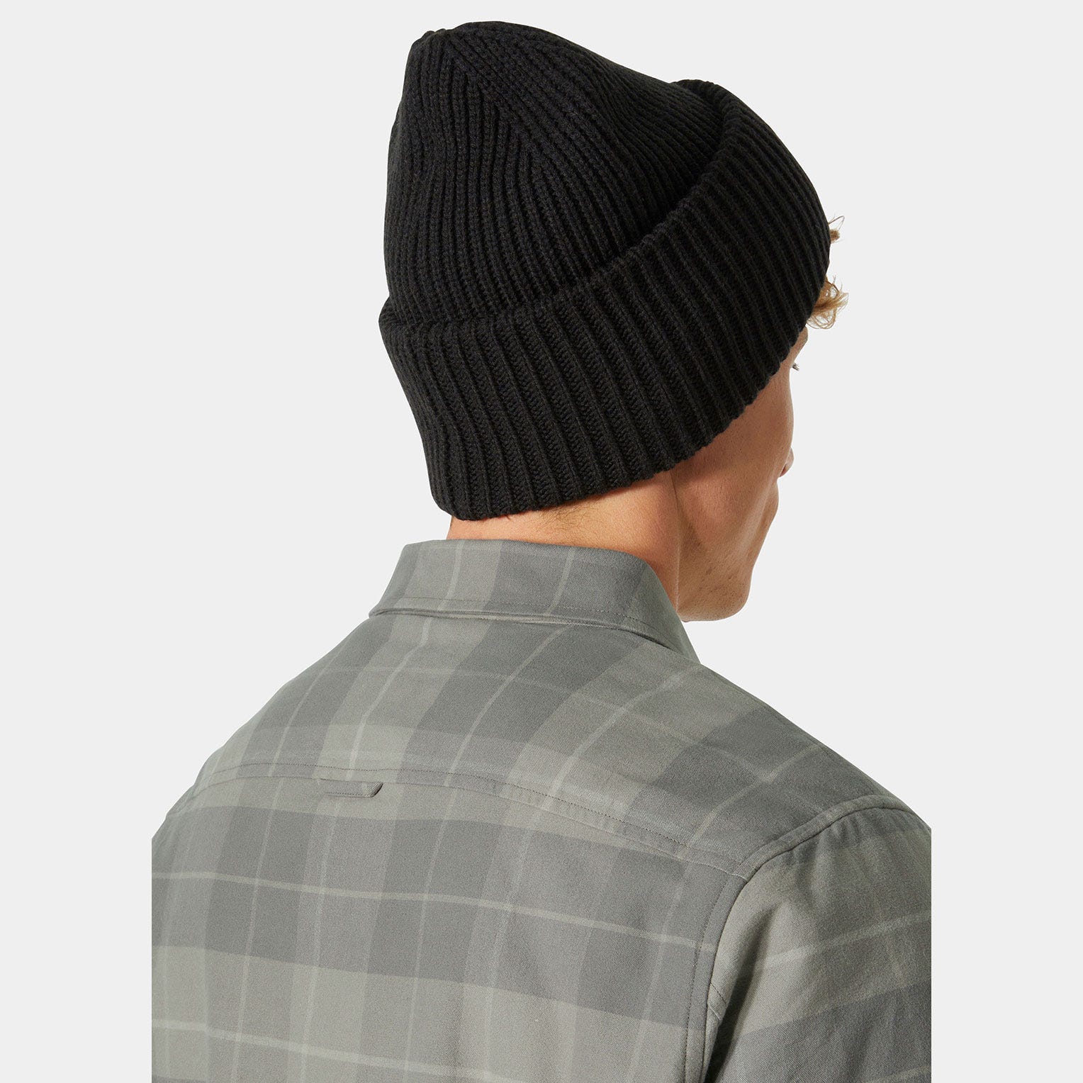 MEN'S LIFALOFT™ INSULATED FLANNEL SHIRT JACKET