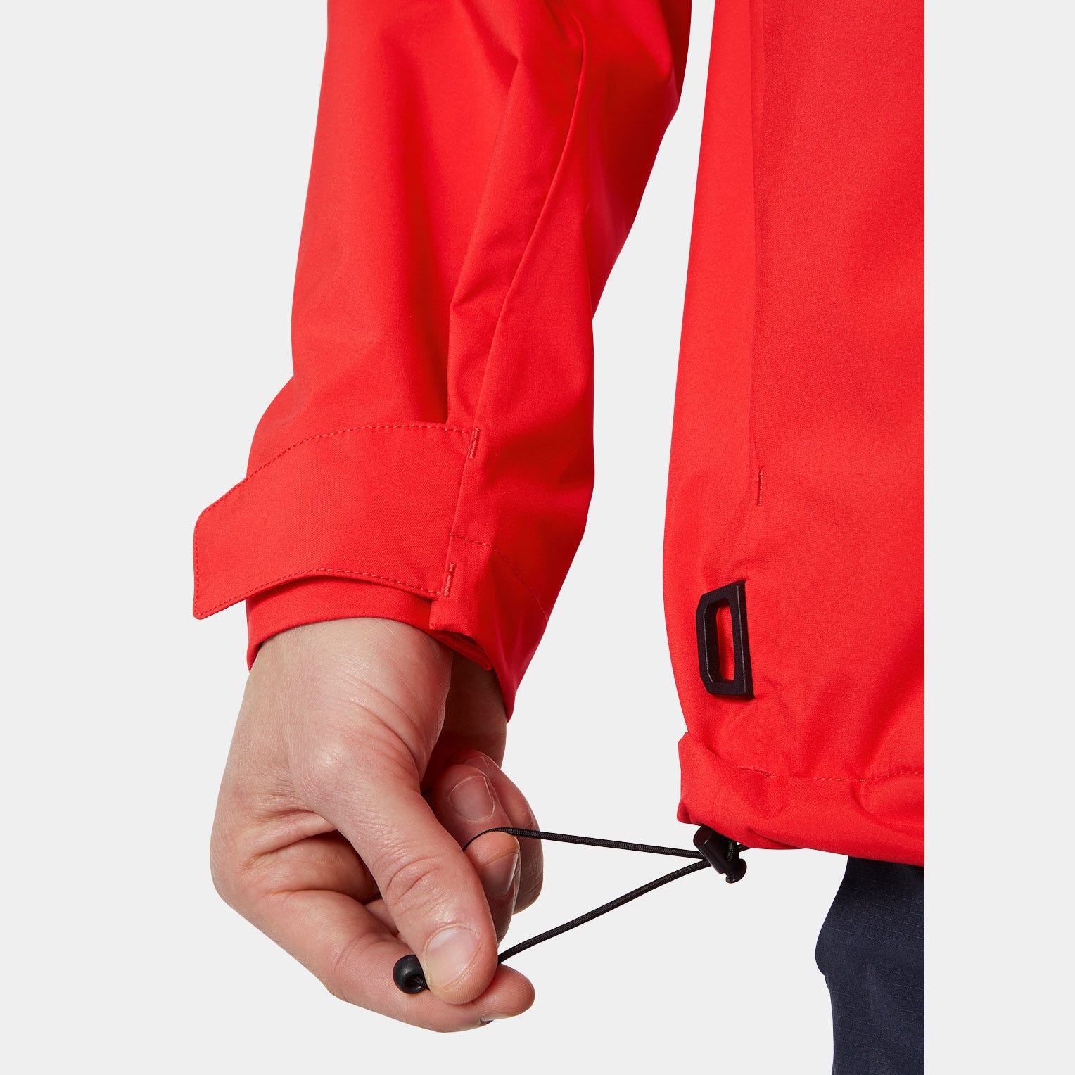 Men’s HP Racing LIFALOFT™ Hooded Sailing Jacket