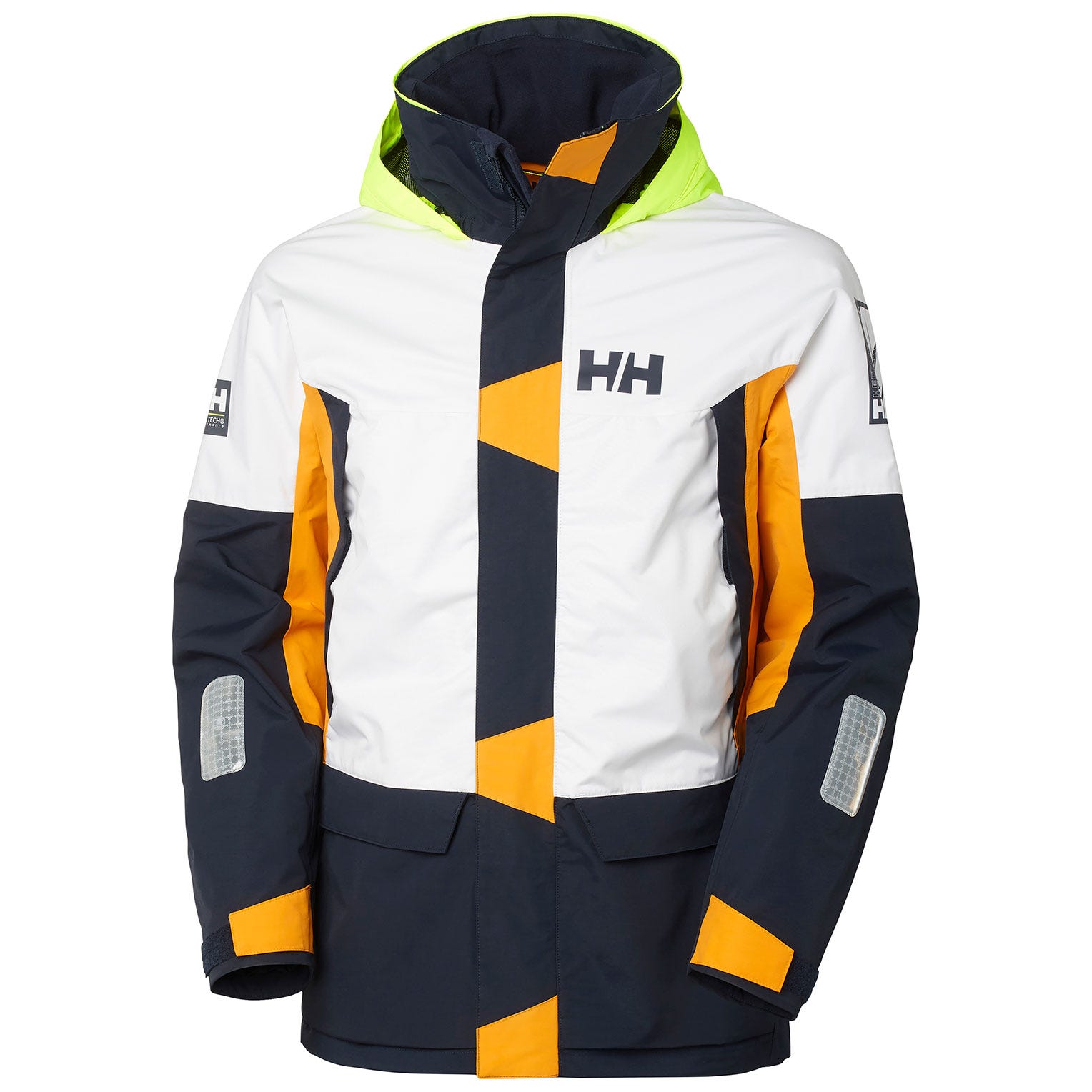 MEN'S NEWPORT COASTAL SAILING JACKET