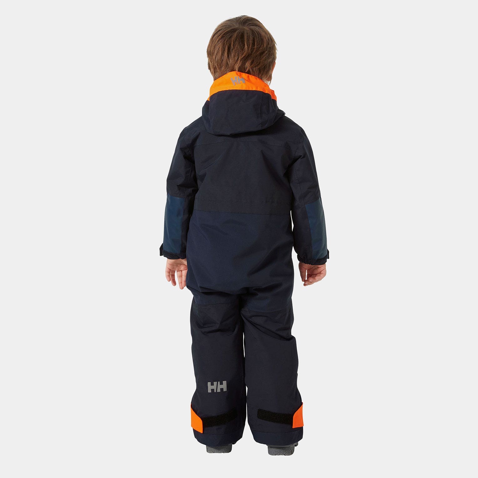 Kids' 3-in-1 Kollen Playsuit