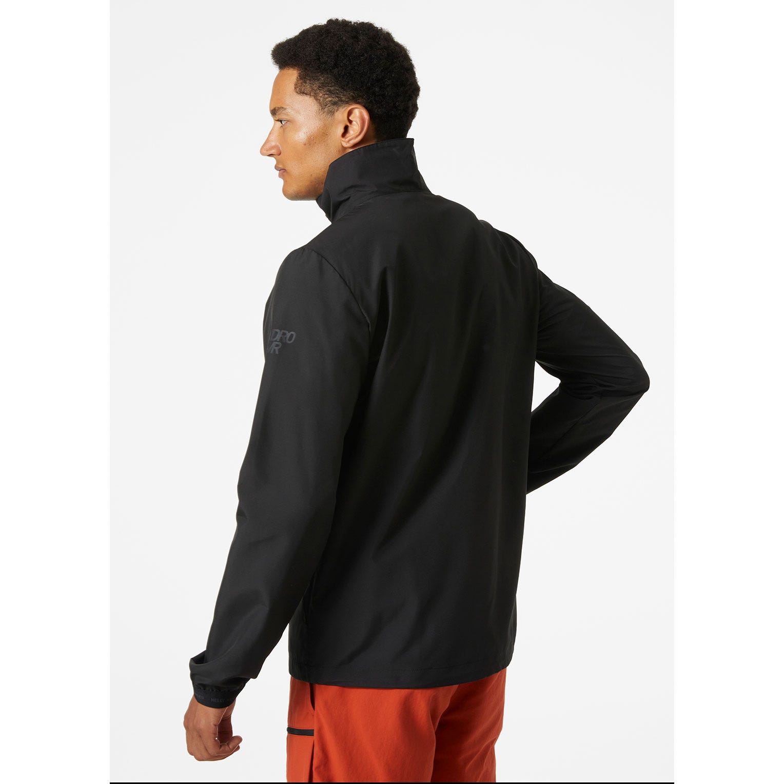 MEN'S HP LIGHT WINDBREAKER 2.0