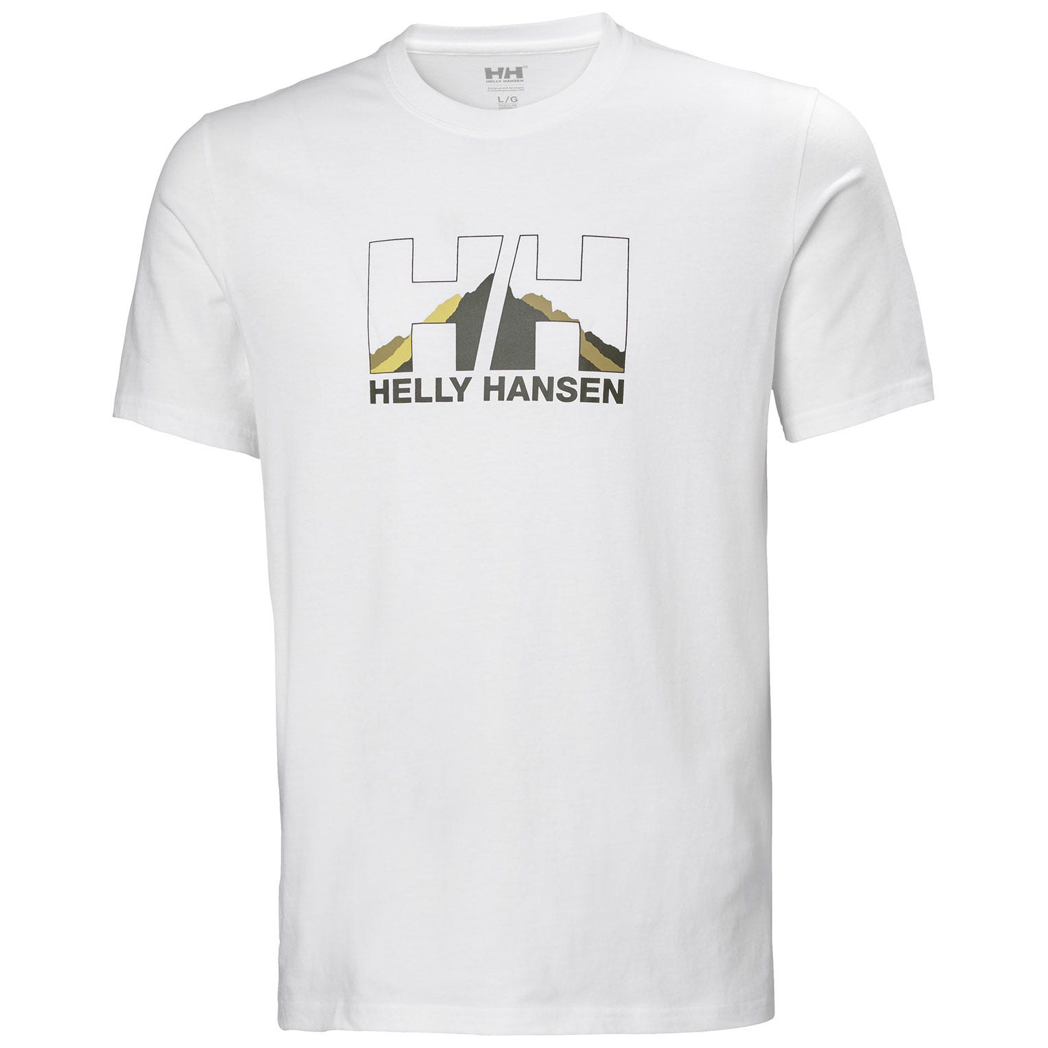 MEN'S NORD GRAPHIC T-SHIRT
