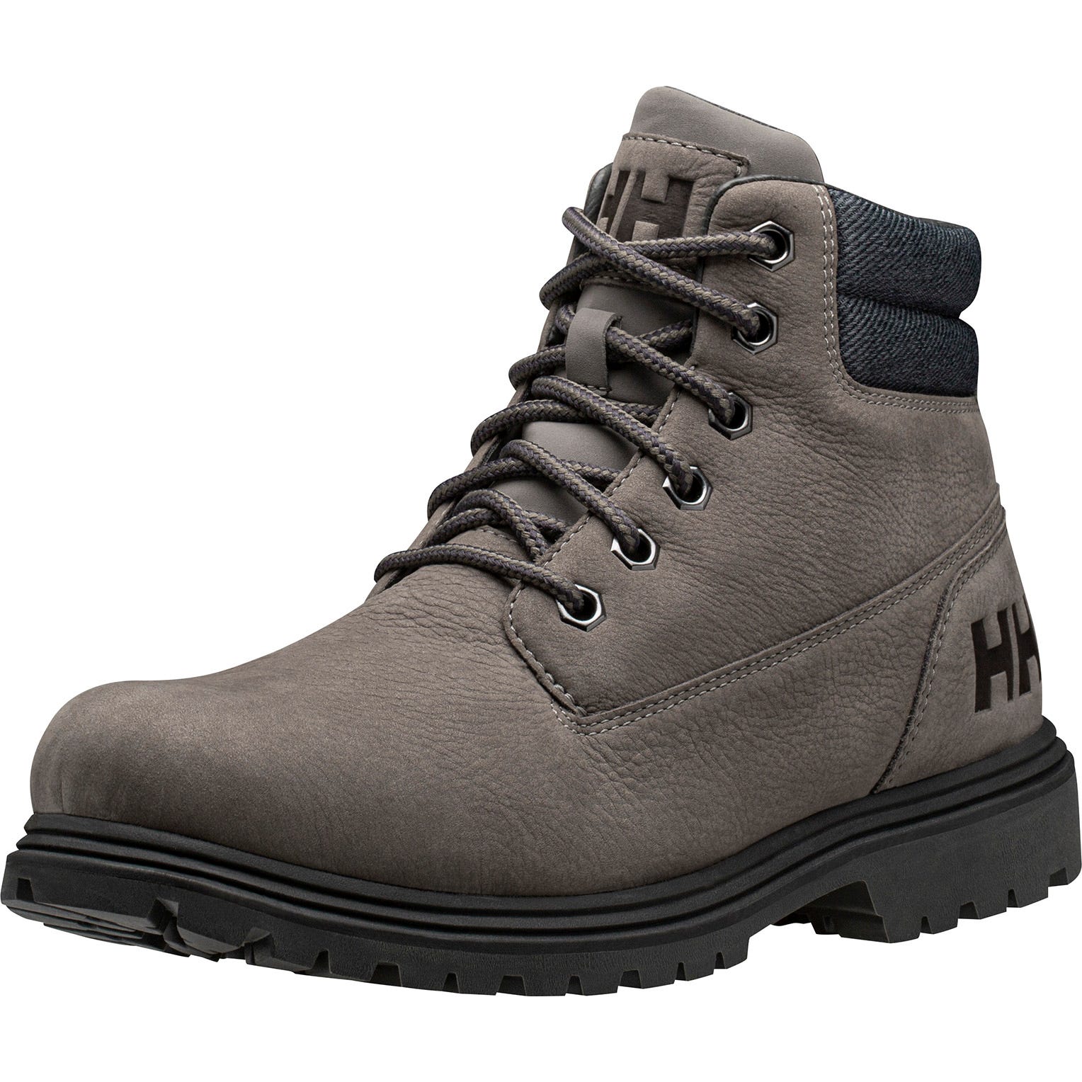 MEN'S FREMONT LEATHER BOOTS