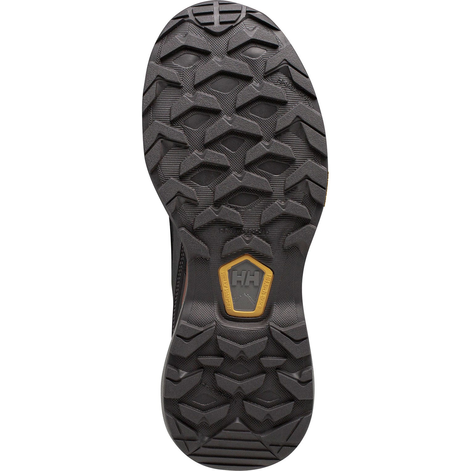 Men's Traverse HellyTech® WATERPROOF Hiking Shoes