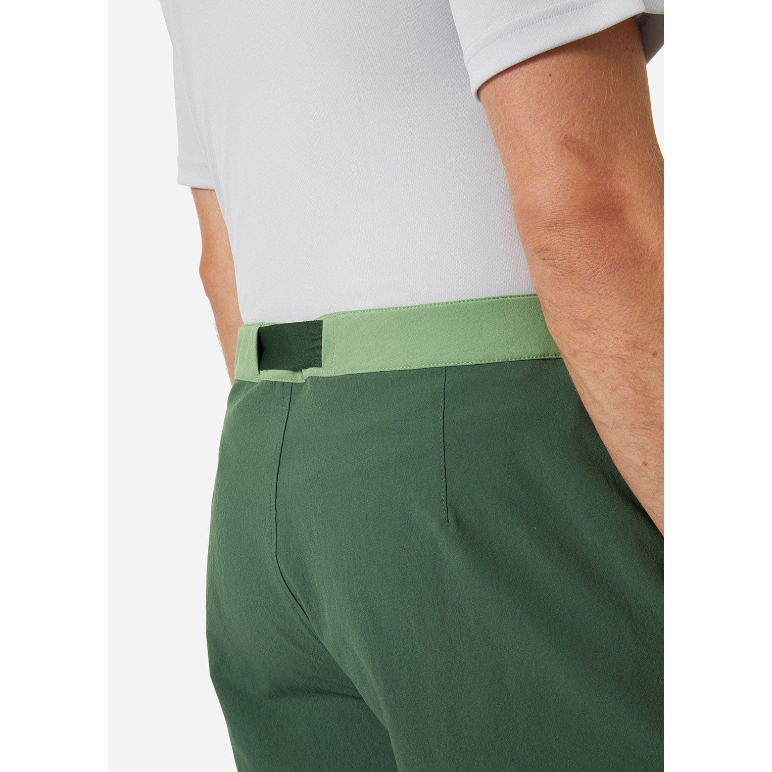 MEN'S TOFINO SOLEN SHORTS 9.5
